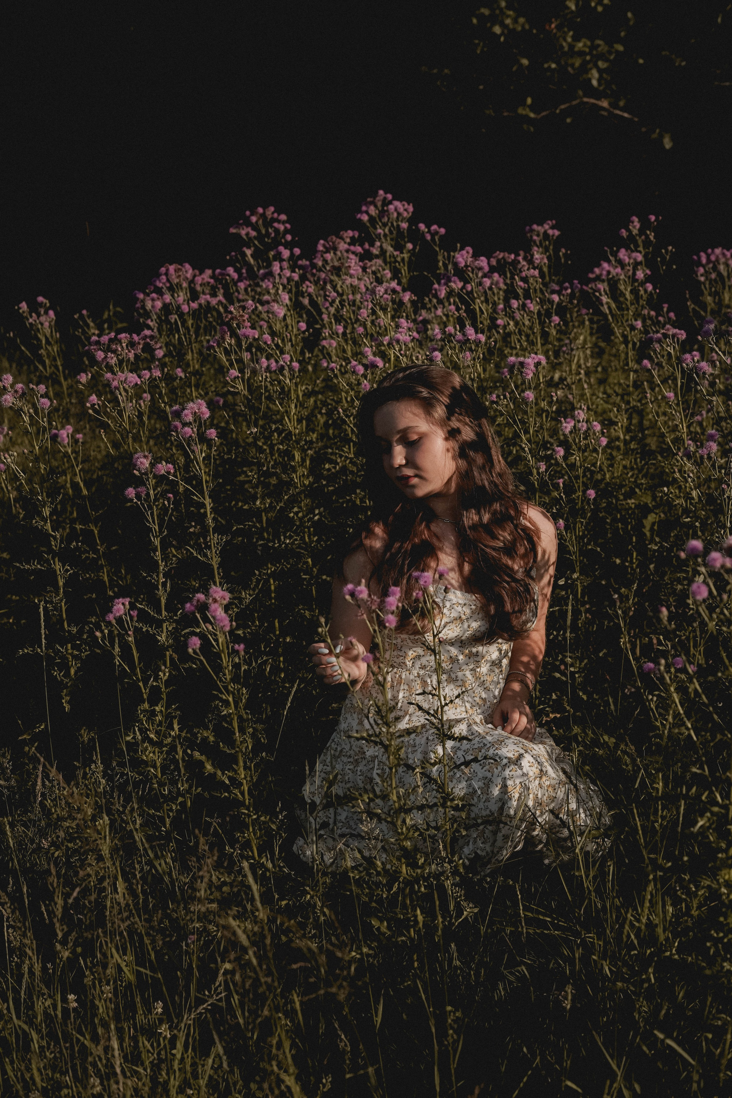 Viktoria. Photographer in Chicago