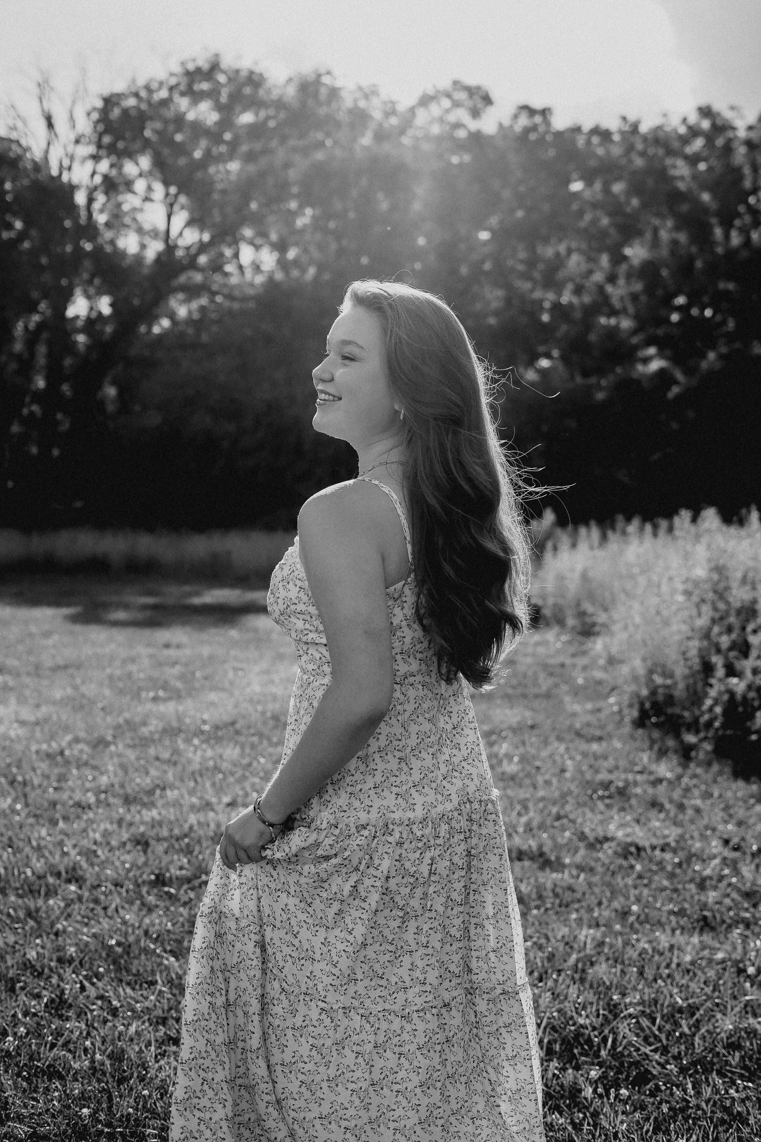 Viktoria. Photographer in Chicago