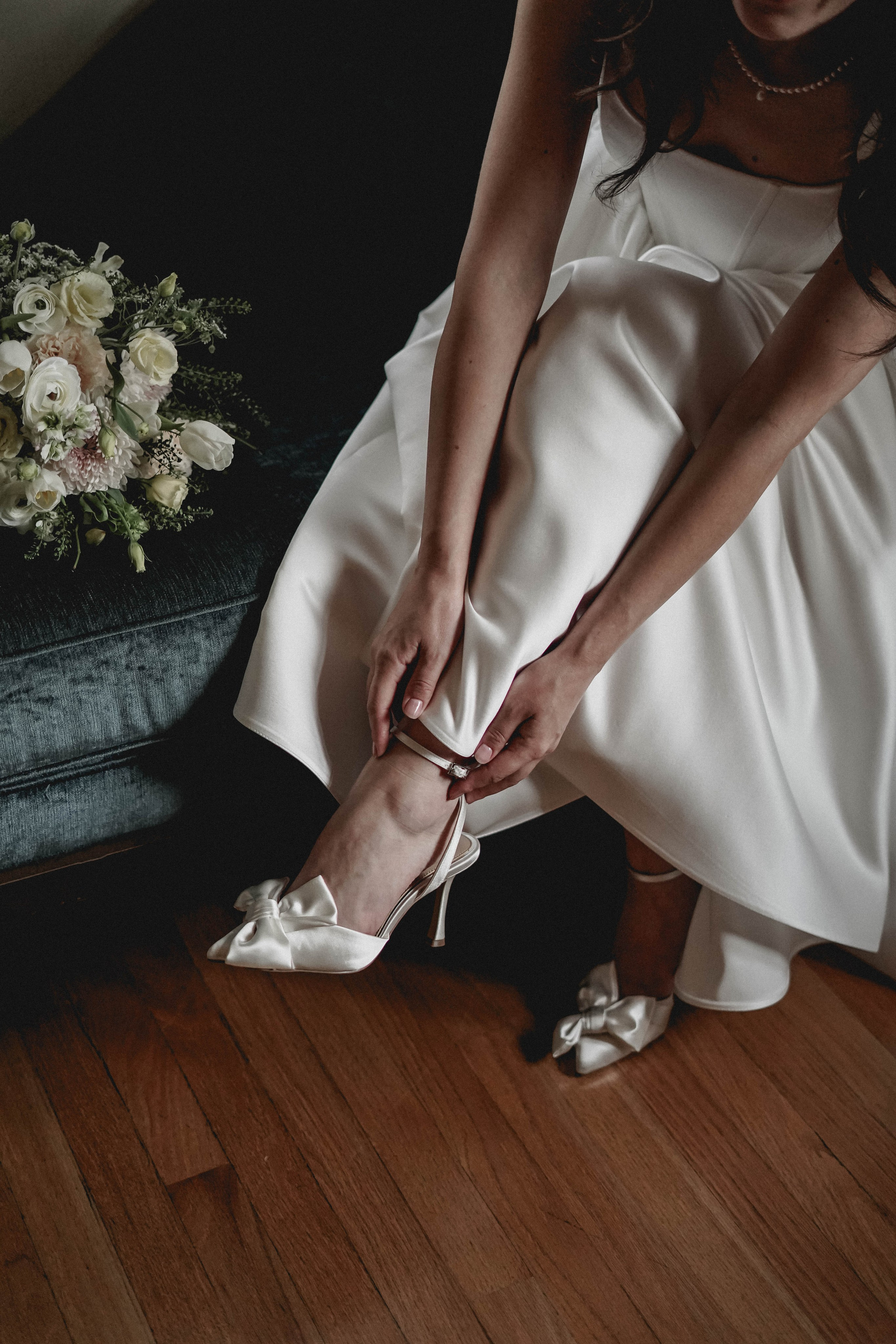 R&N. Photographer in Chicago