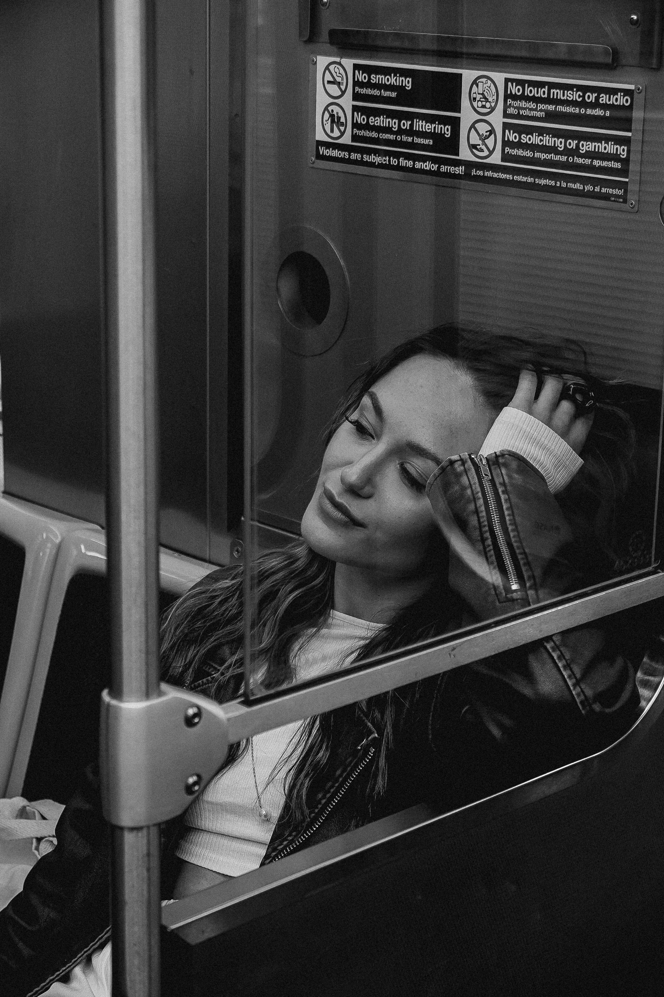 Vitalia. Photographer in Chicago