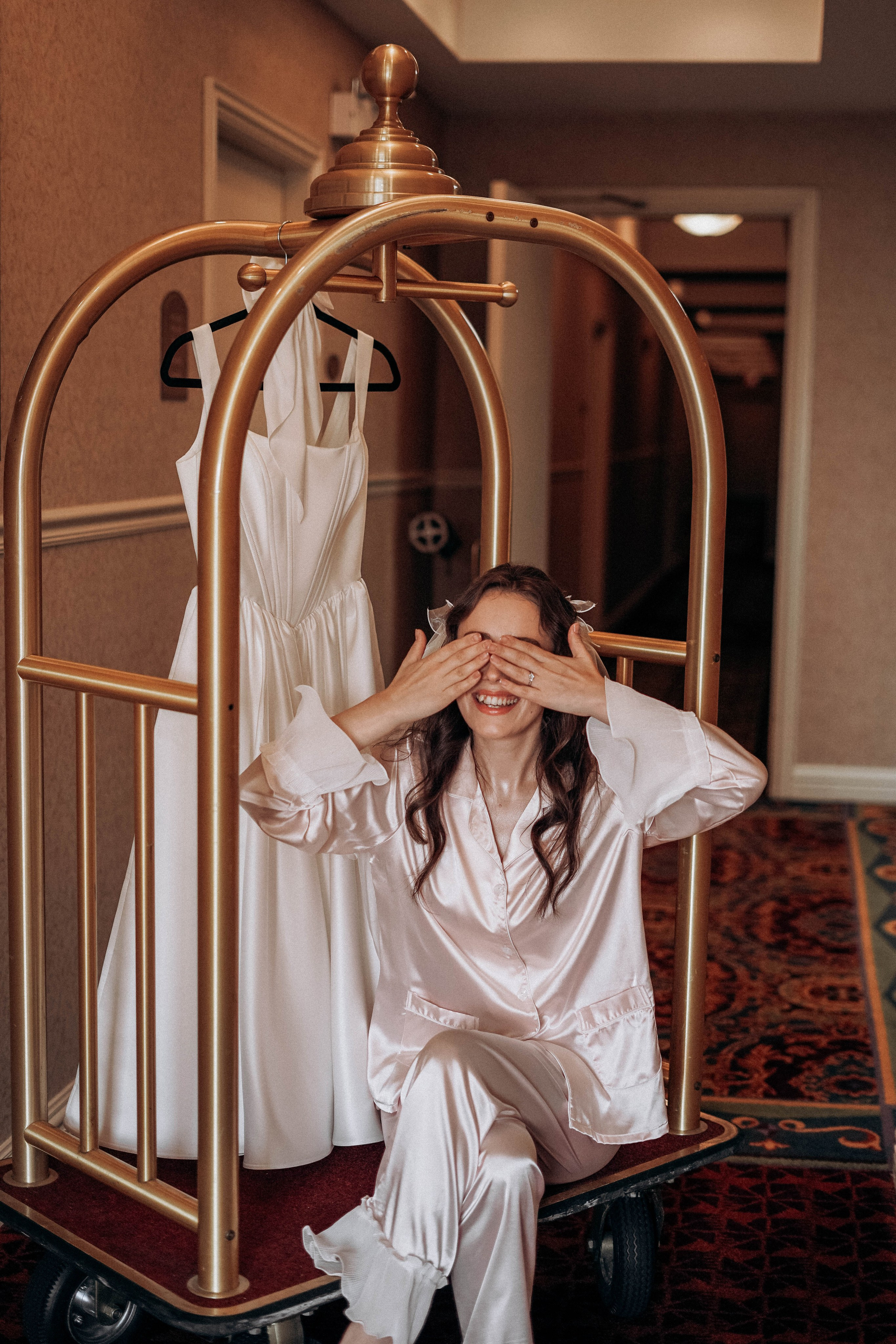 R&N. Photographer in Chicago