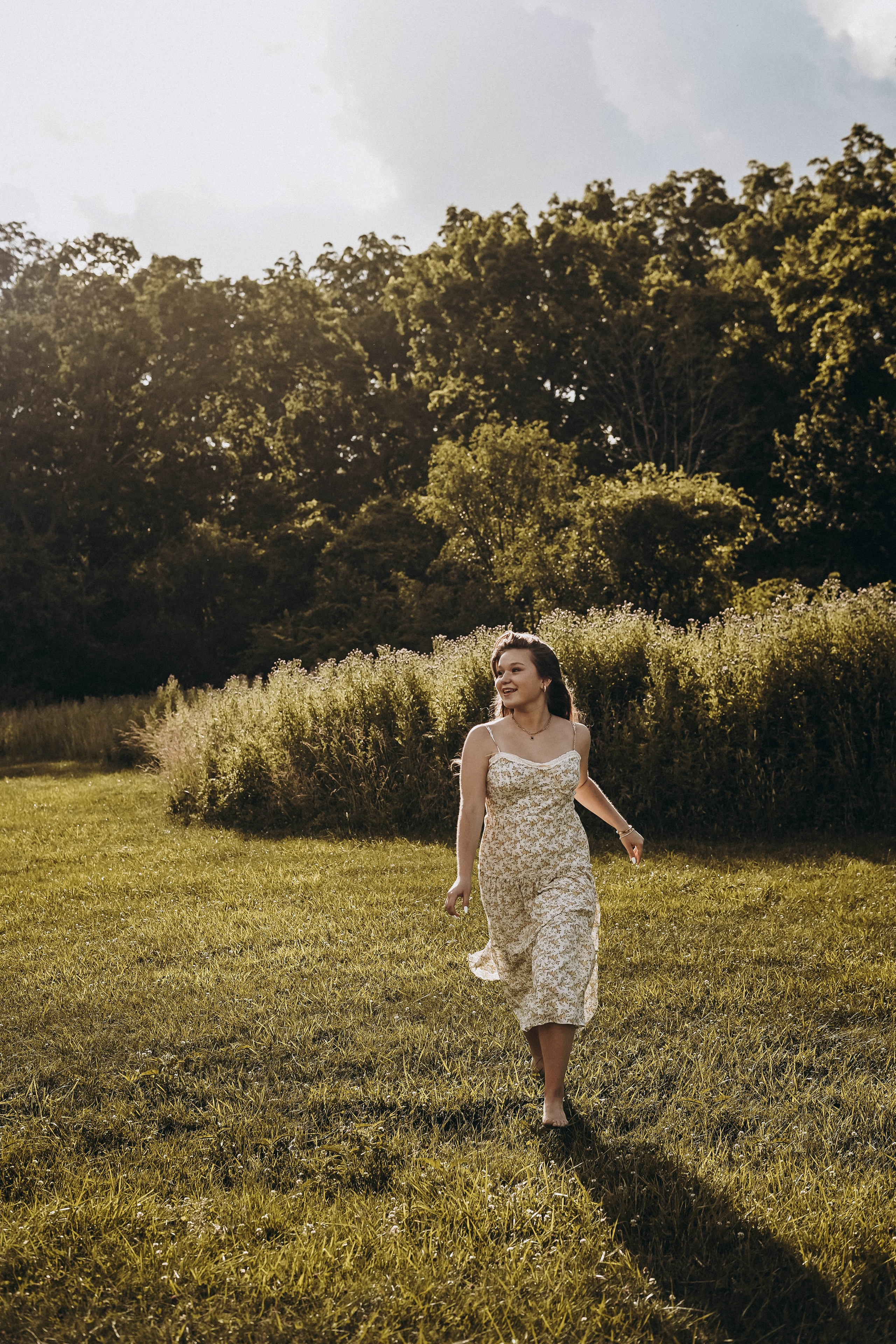 Viktoria. Photographer in Chicago