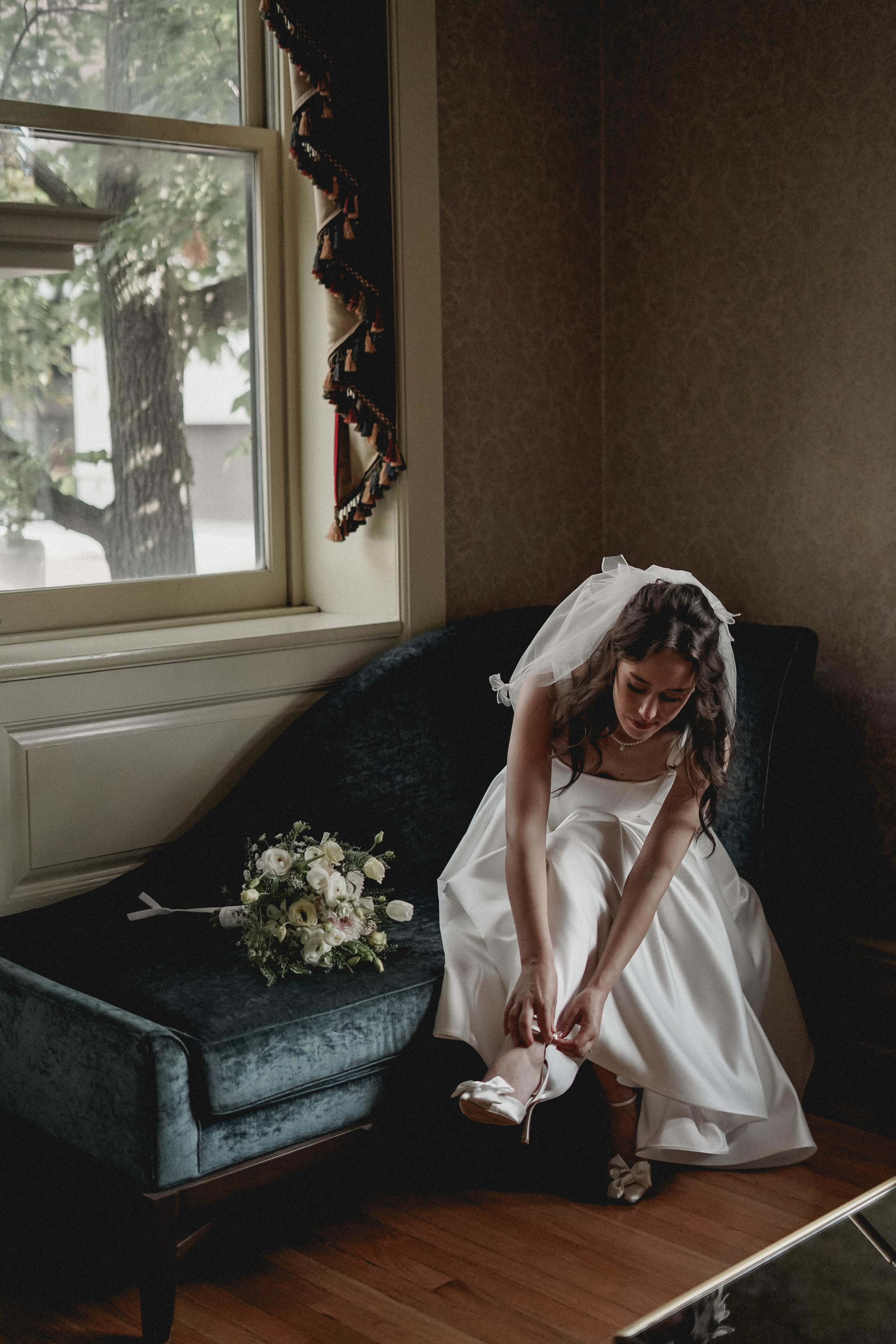 R&N. Photographer in Chicago