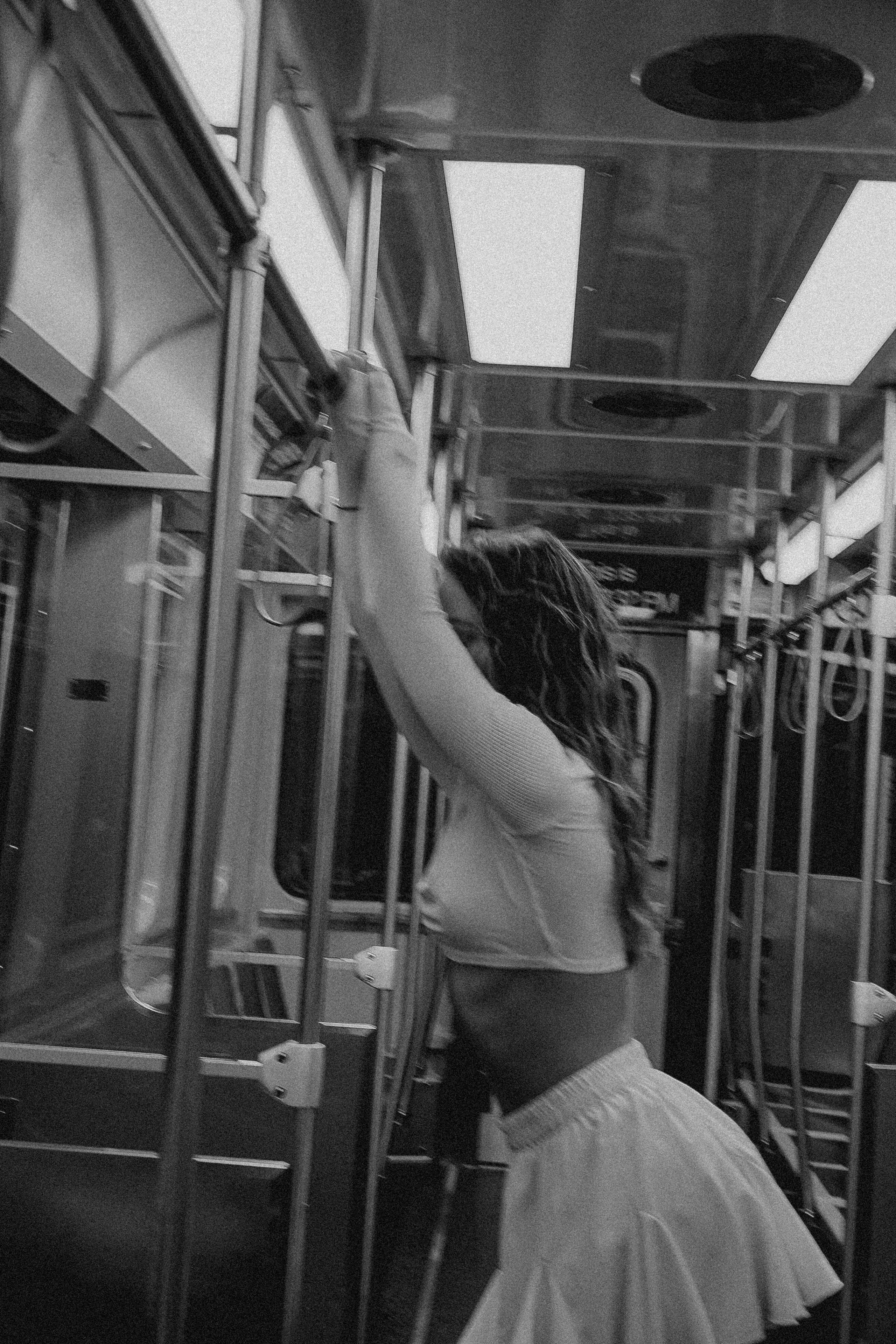Vitalia. Photographer in Chicago