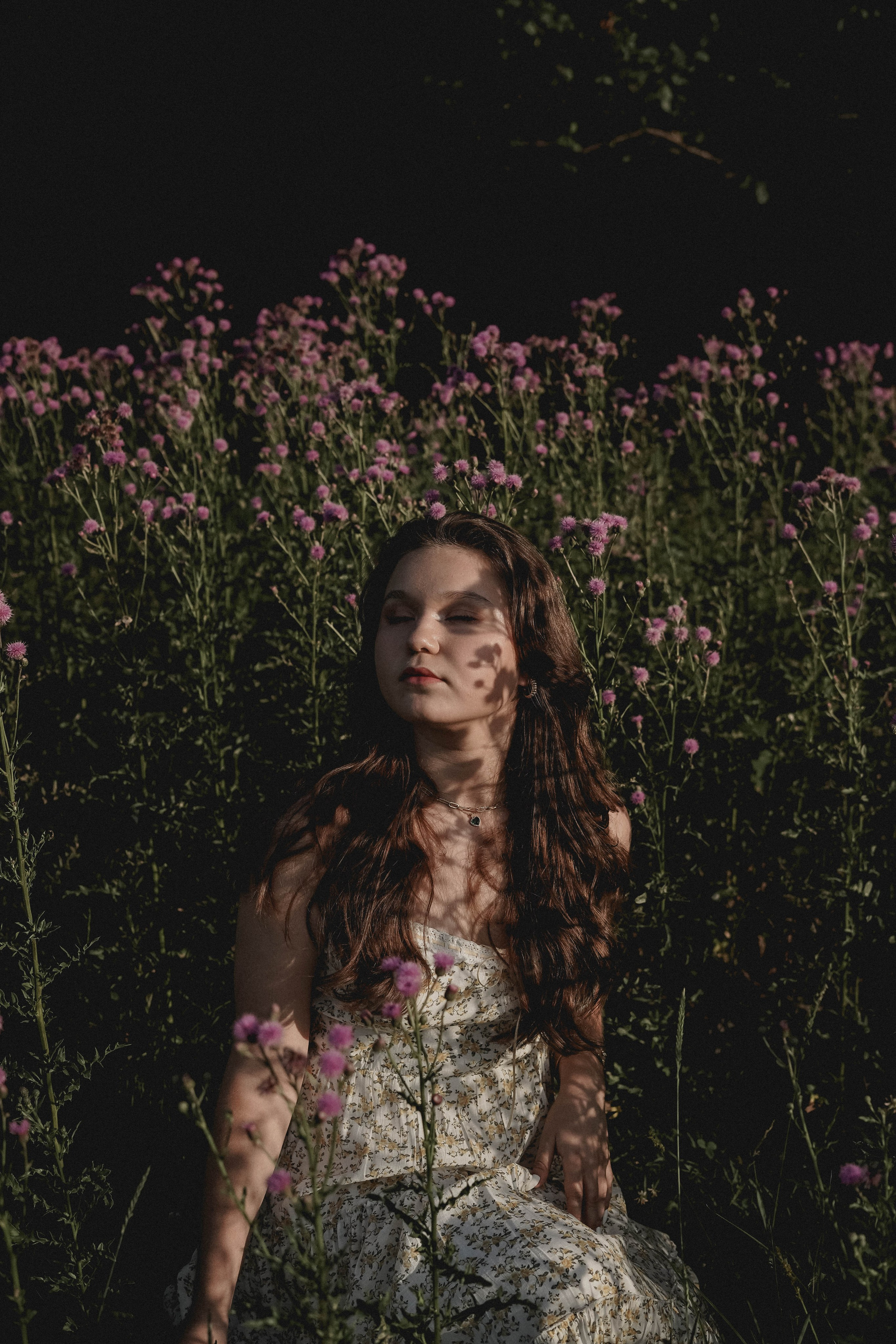 Viktoria. Photographer in Chicago