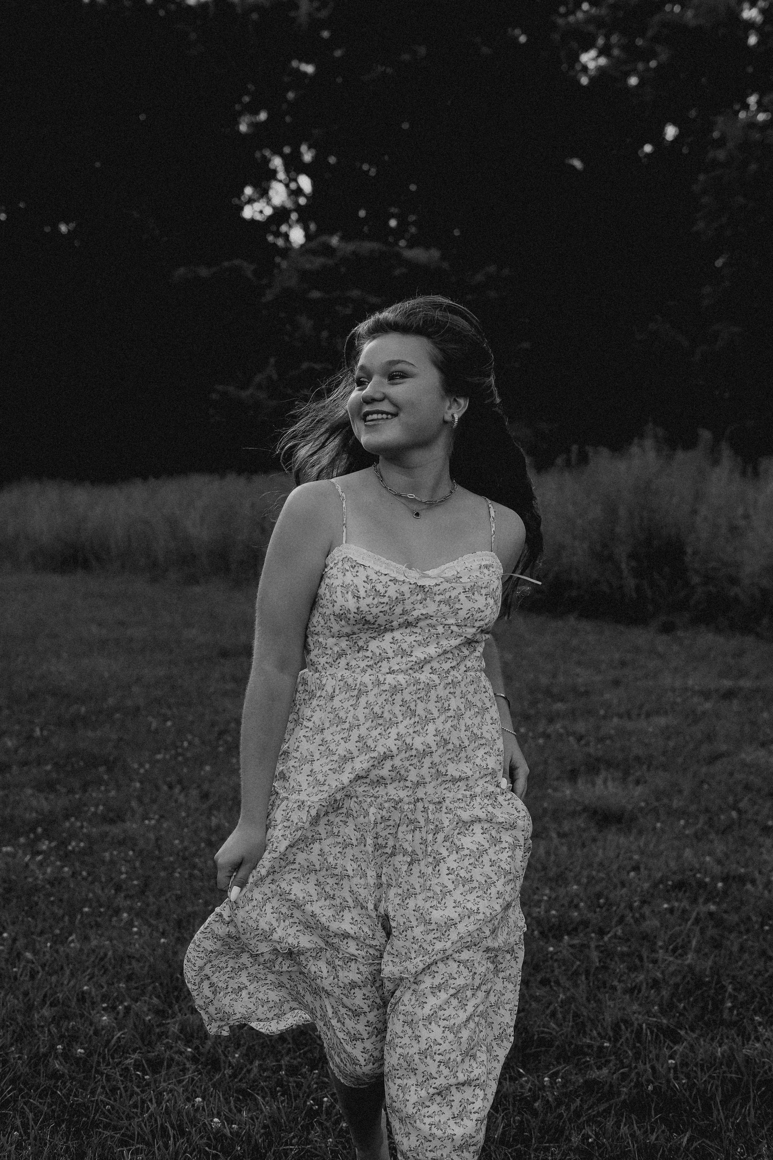 Viktoria. Photographer in Chicago