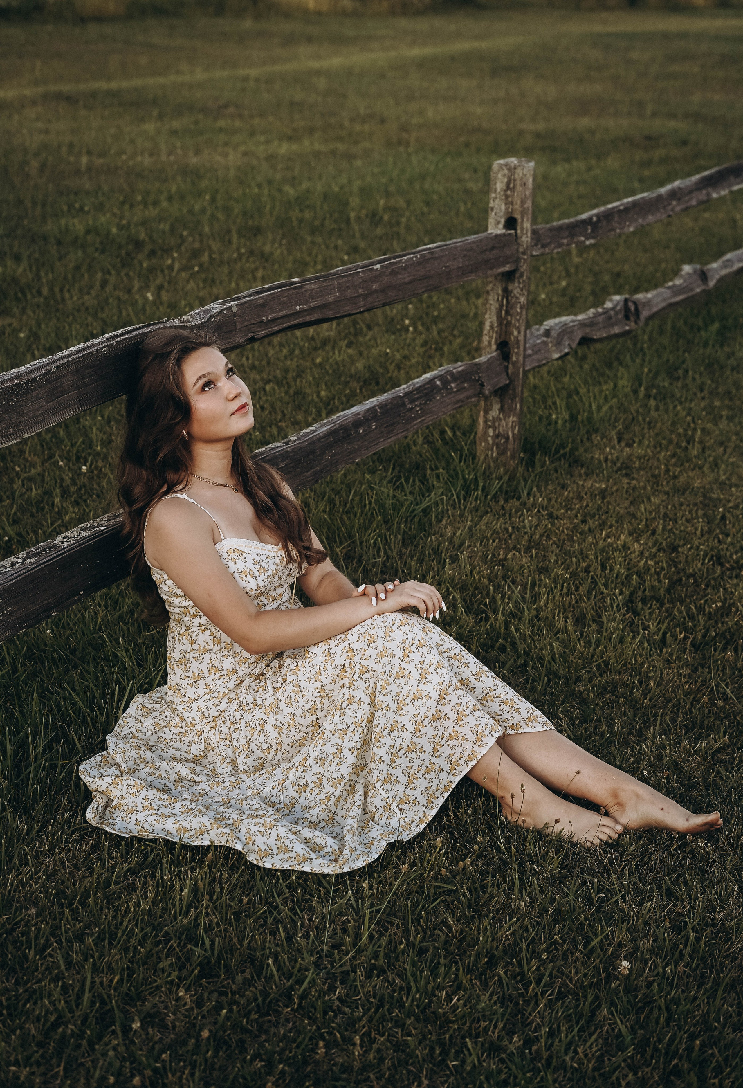 Viktoria. Photographer in Chicago