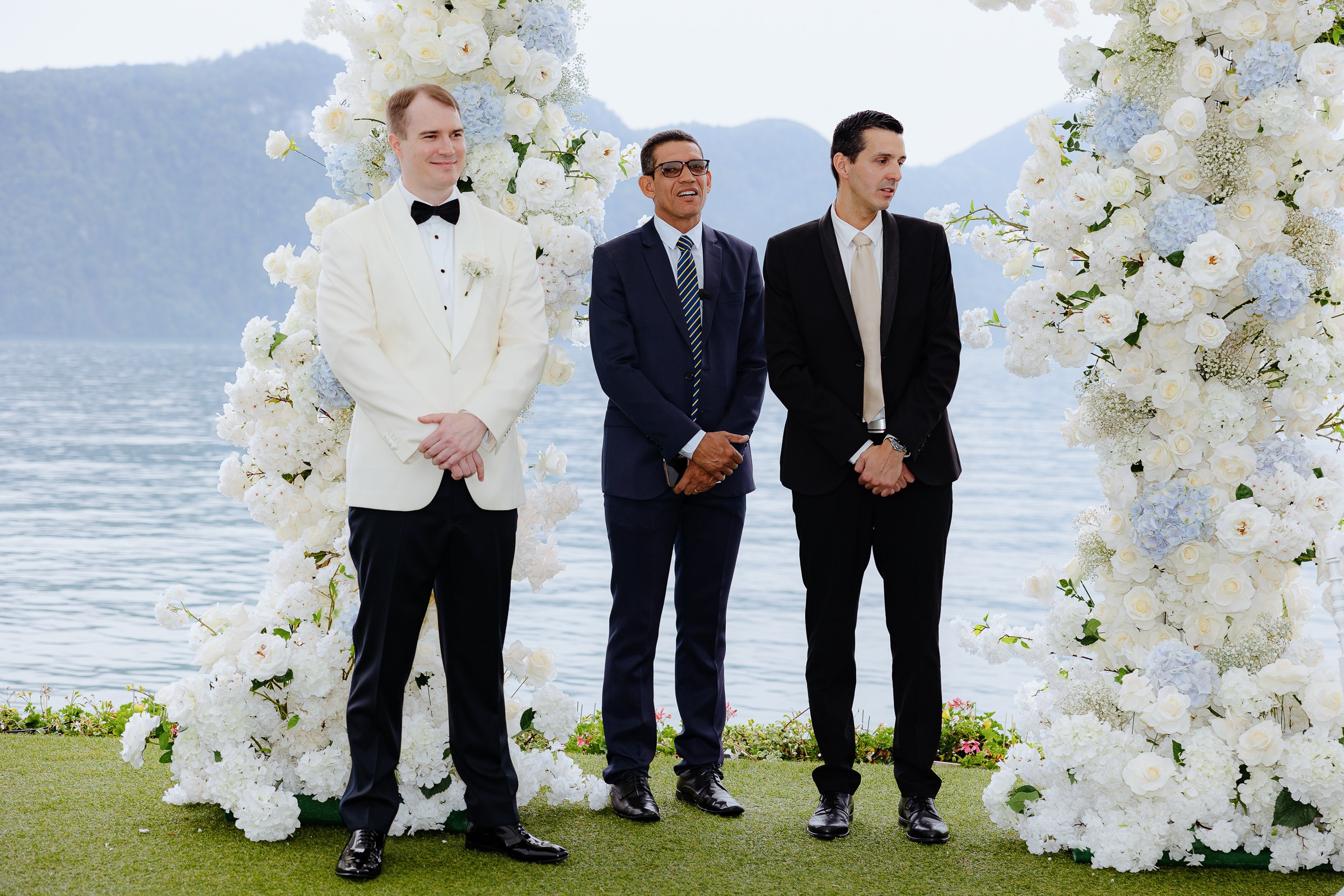 Florian and Fenifer Park Hotel Vitznau. Wedding photographer in Italy |Florence, Roma, Como, Tuscan, Venice