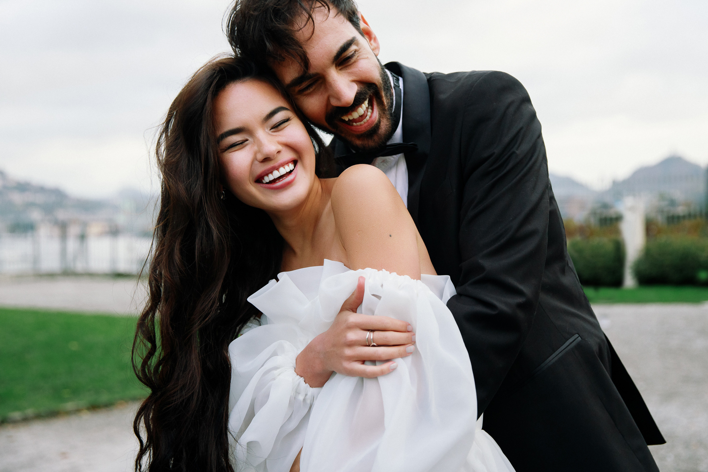 Davide&Julia Como. Wedding photographer in Italy |Florence, Roma, Como, Tuscan, Venice