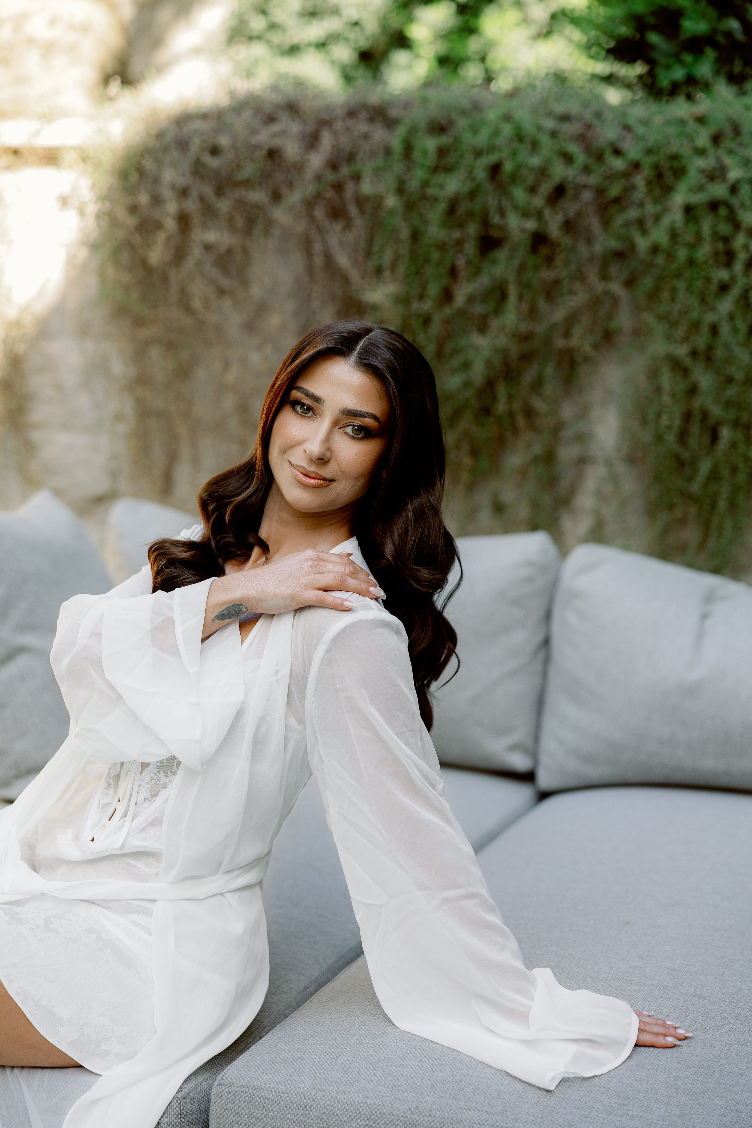 Brandon and Irina Montenegro. Wedding photographer in Italy |Florence, Roma, Como, Tuscany, Venice