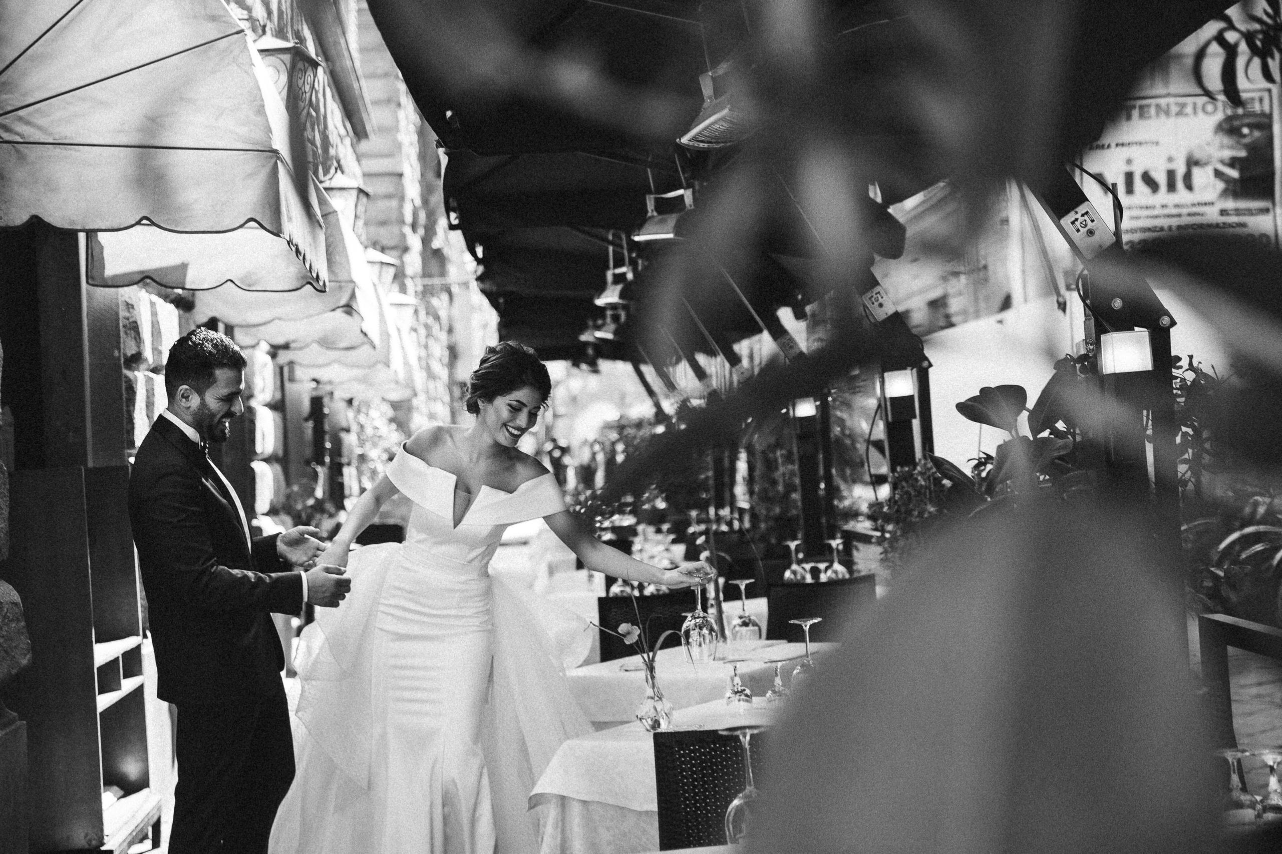 Giuseppe&Rossella Florence. Wedding photographer in Italy |Florence, Roma, Como, Tuscan, Venice