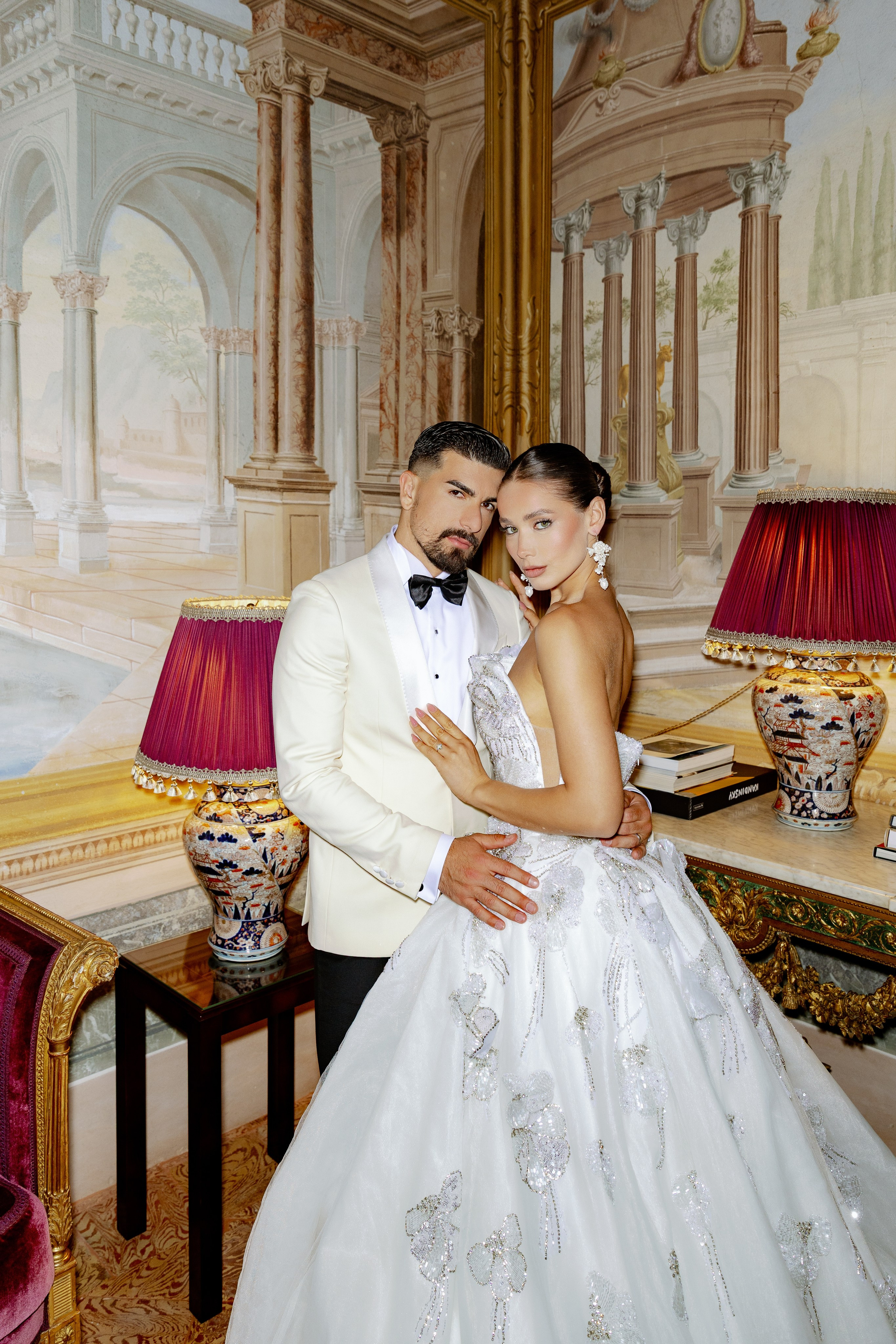 Balbiano. Wedding photographer in Italy |Florence, Roma, Como, Tuscan, Venice