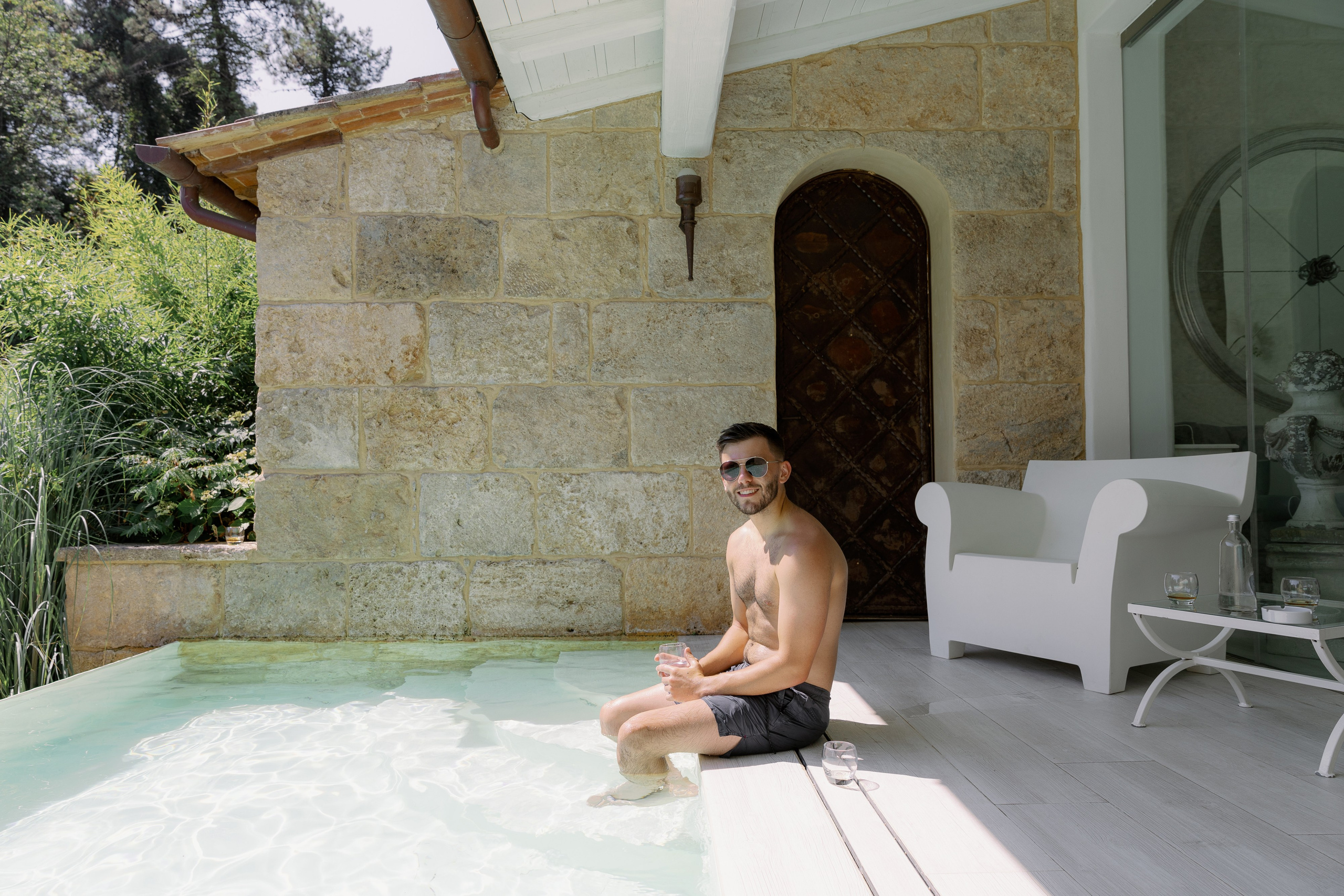 Joe and Colleen Valle di Badia. Wedding photographer in Italy |Florence, Roma, Como, Tuscan, Venice