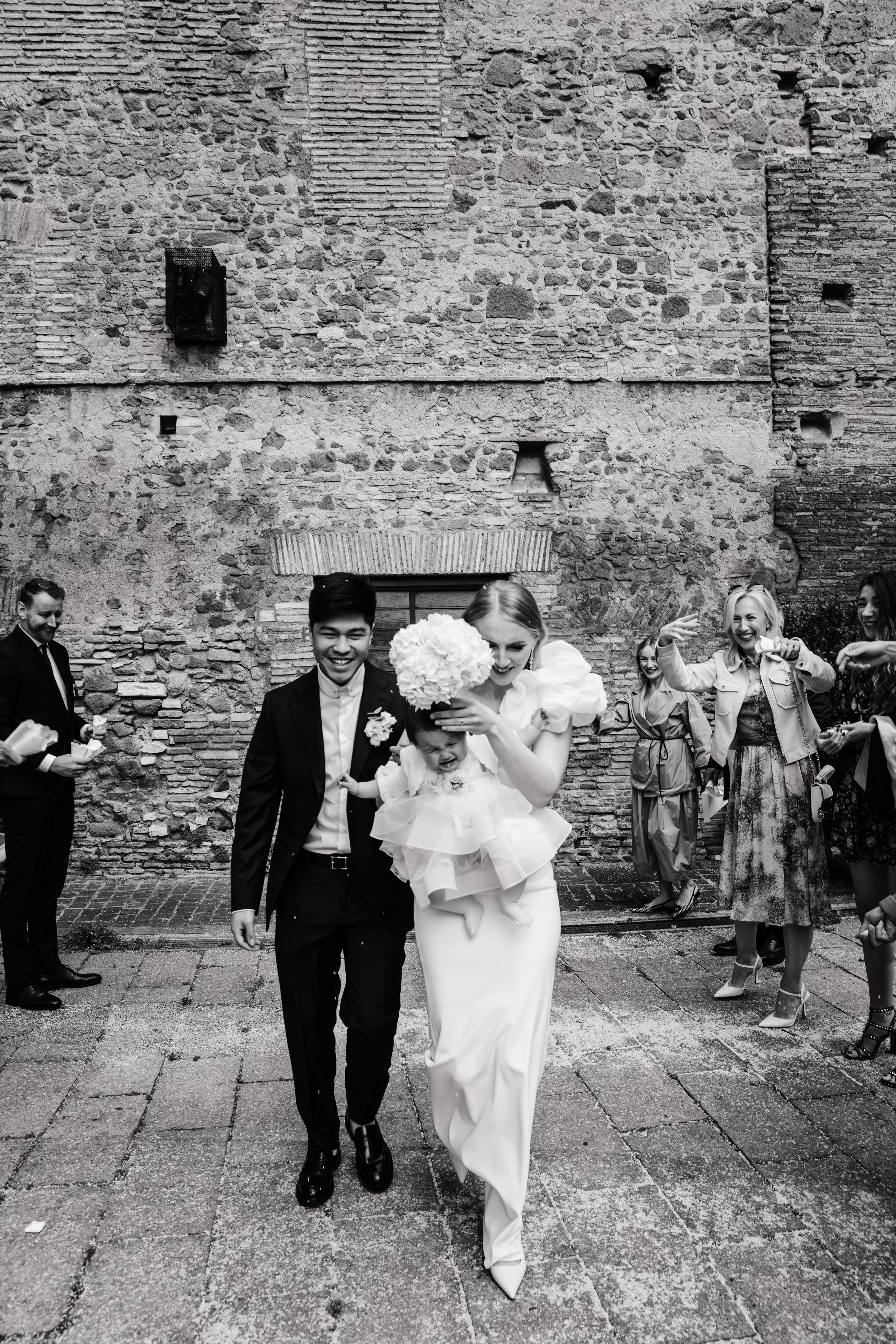 Michael and Anastasia Roma. Wedding photographer in Italy |Florence, Roma, Como, Tuscan, Venice