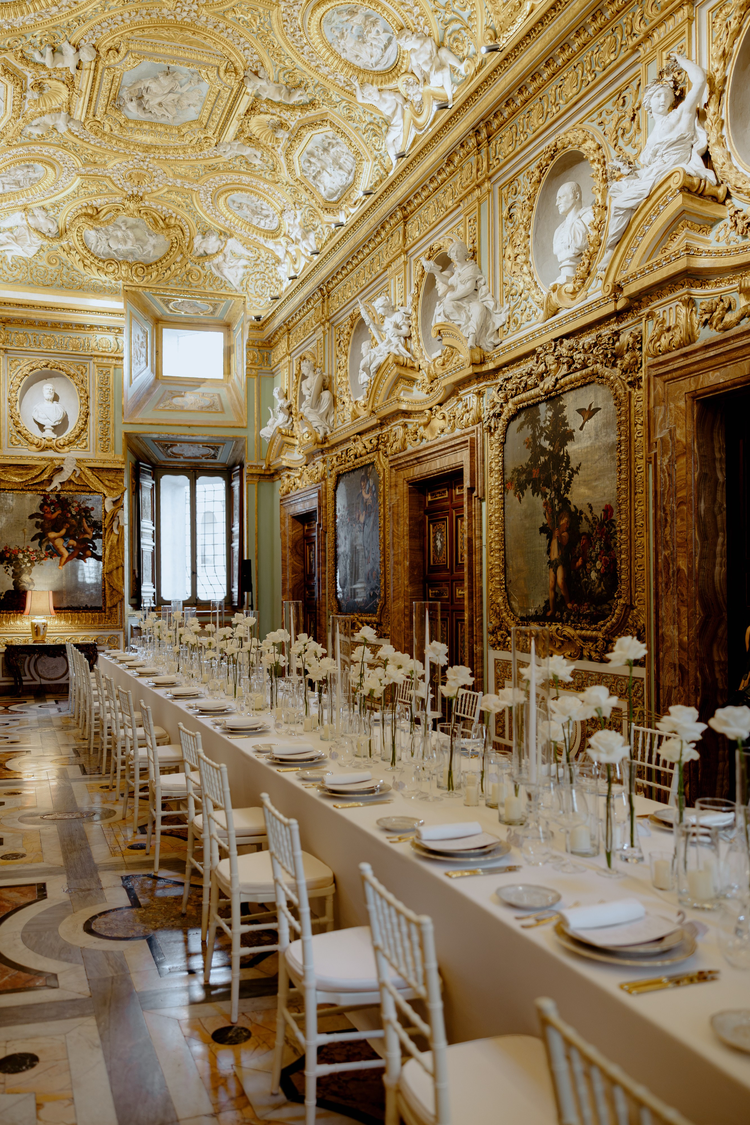 Raymin and Farida Rome. Wedding photographer in Italy |Florence, Roma, Como, Tuscany, Venice
