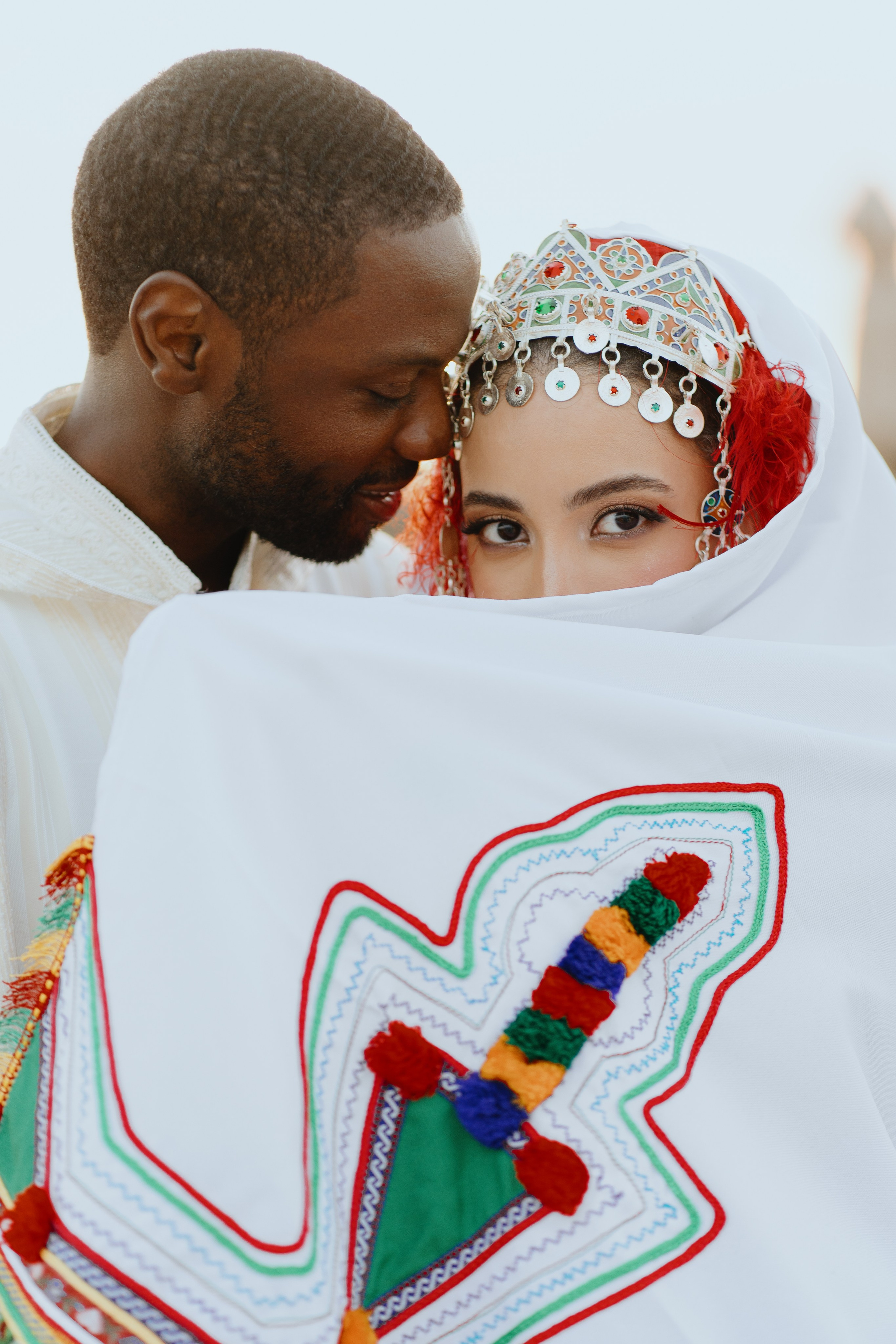 Ade and Salma Morocco day 1. Wedding photographer in Italy |Florence, Roma, Como, Tuscan, Venice