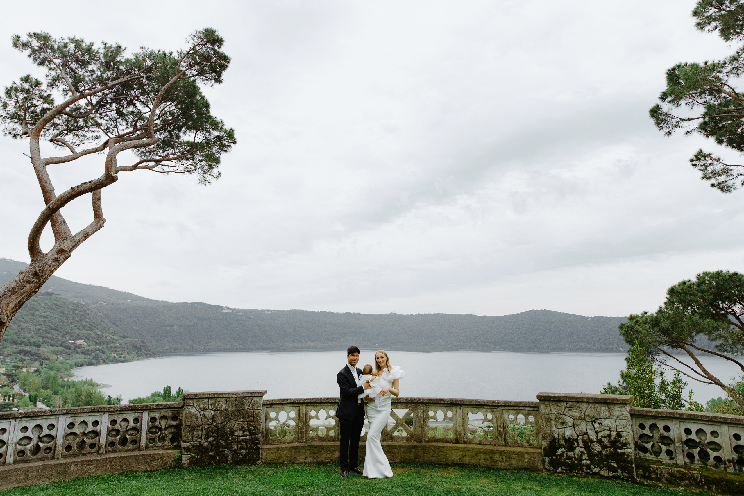 Michael and Anastasia Roma. Wedding photographer in Italy |Florence, Roma, Como, Tuscan, Venice