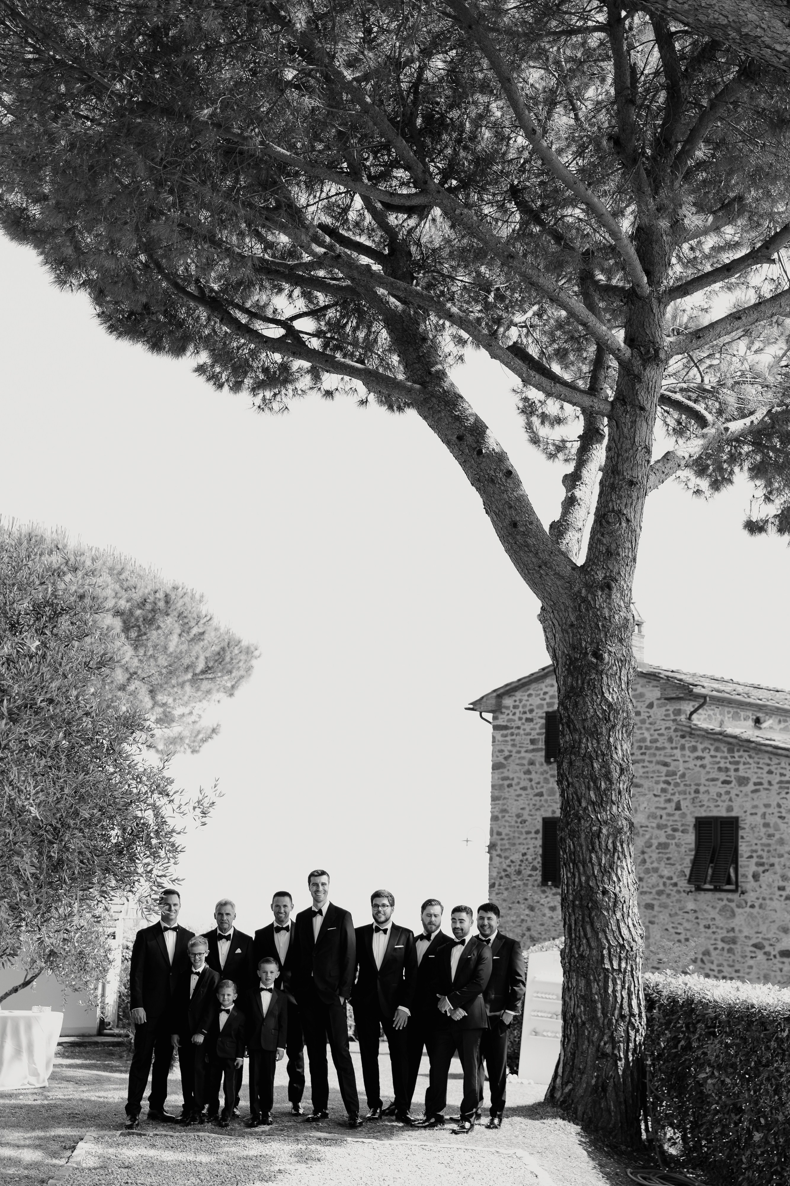 Tobias and Lauren Tuscany Casale de Pasquinelli. Wedding photographer in Italy |Florence, Roma, Como, Tuscan, Venice