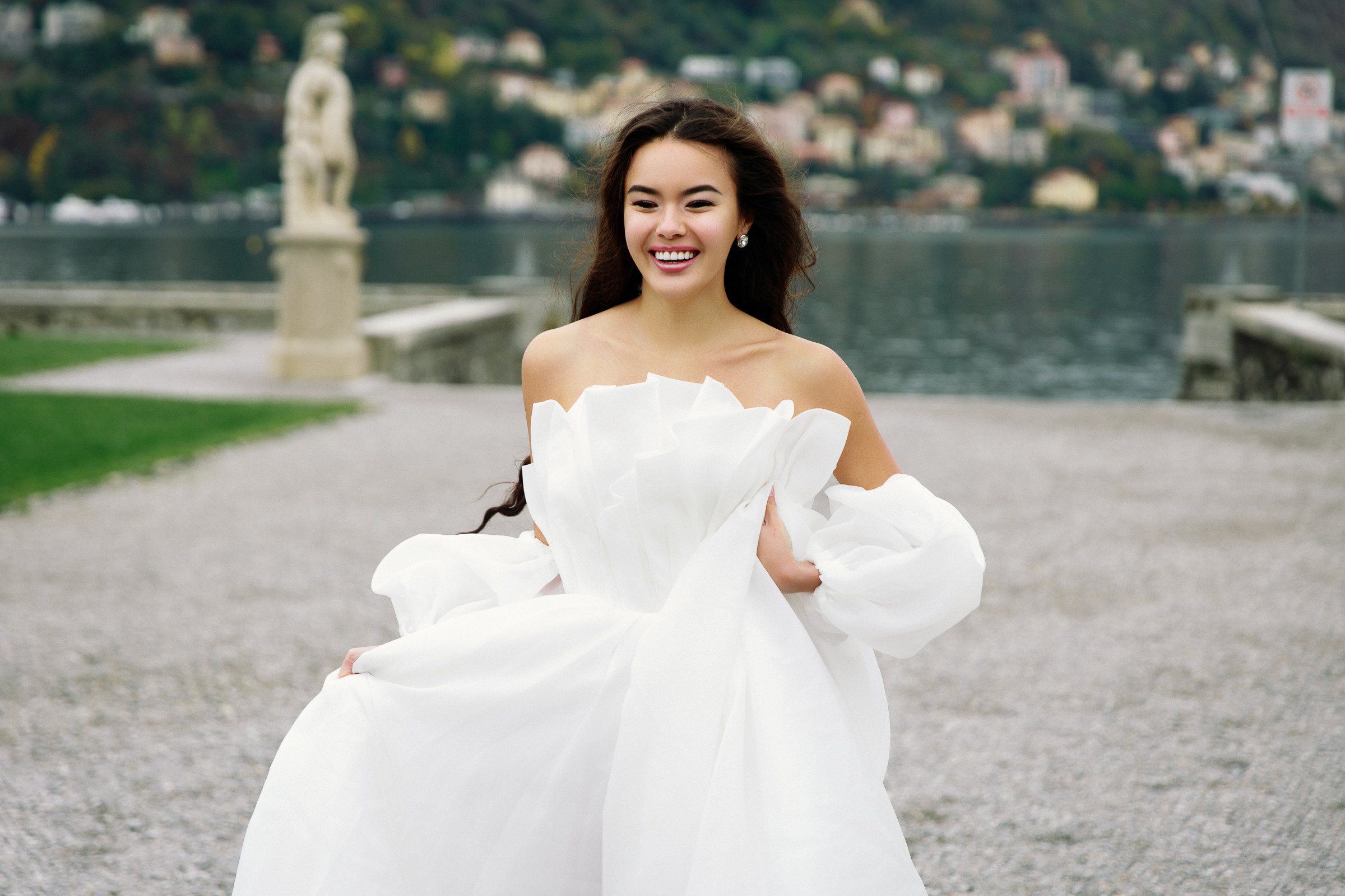 Davide&Julia Como. Wedding photographer in Italy |Florence, Roma, Como, Tuscan, Venice