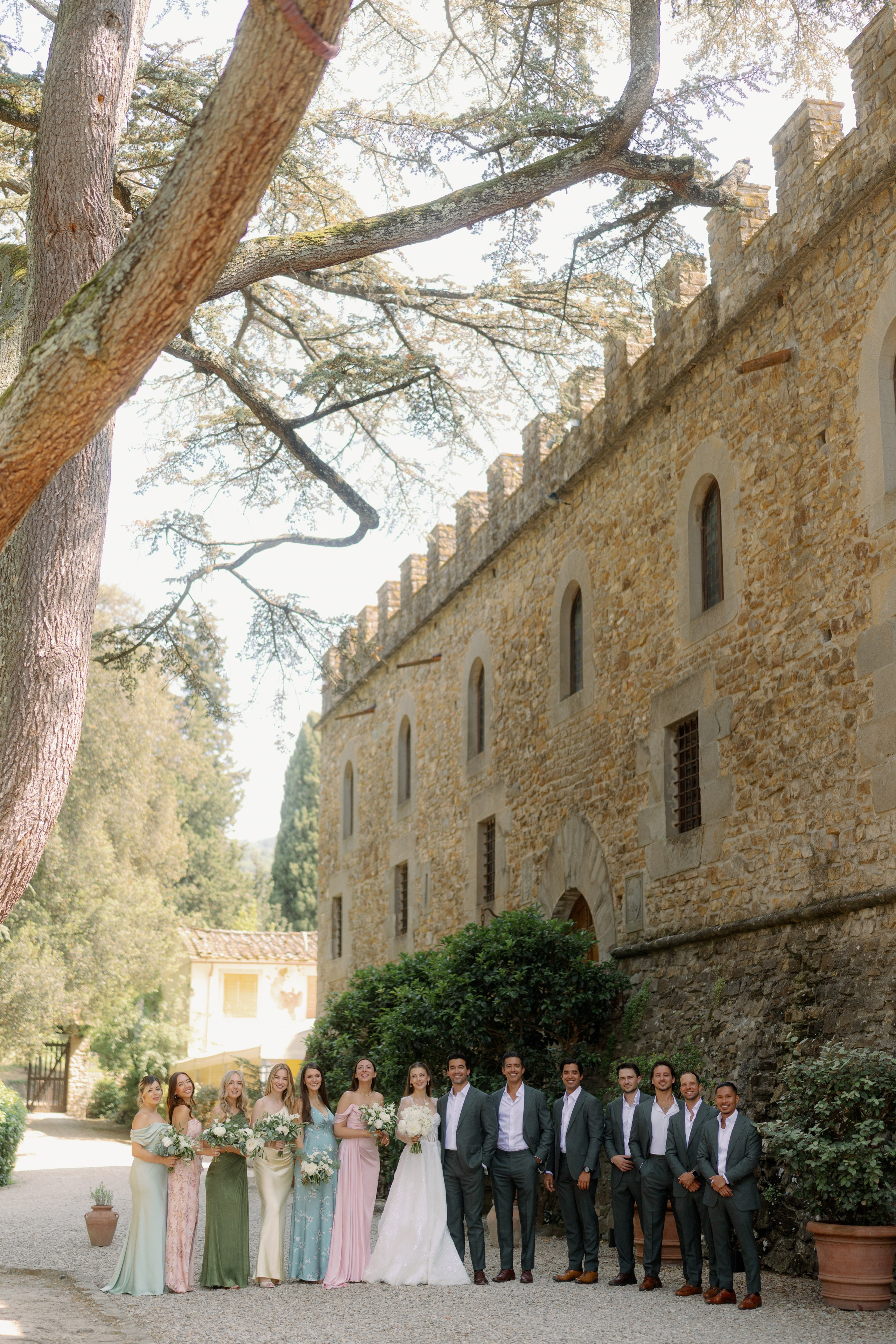 Portfolio. Wedding photographer in Italy |Florence, Roma, Como, Tuscan, Venice