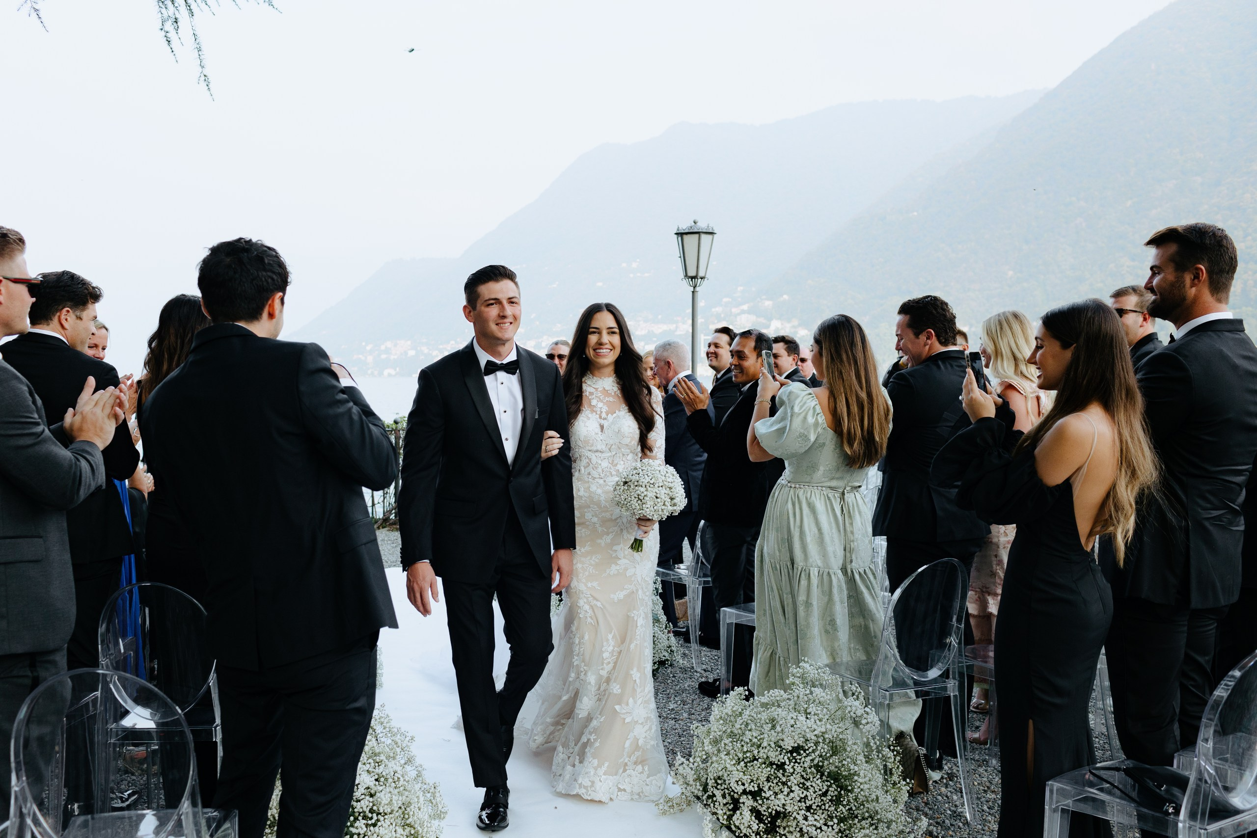 Joey and Julie Como. Wedding photographer in Italy |Florence, Roma, Como, Tuscan, Venice