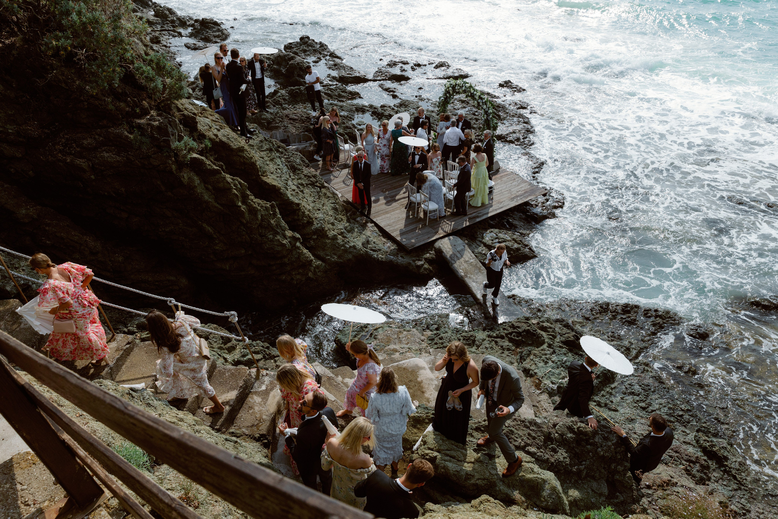 Andreas and Linn villa Parisi. Wedding photographer in Italy |Florence, Roma, Como, Tuscan, Venice