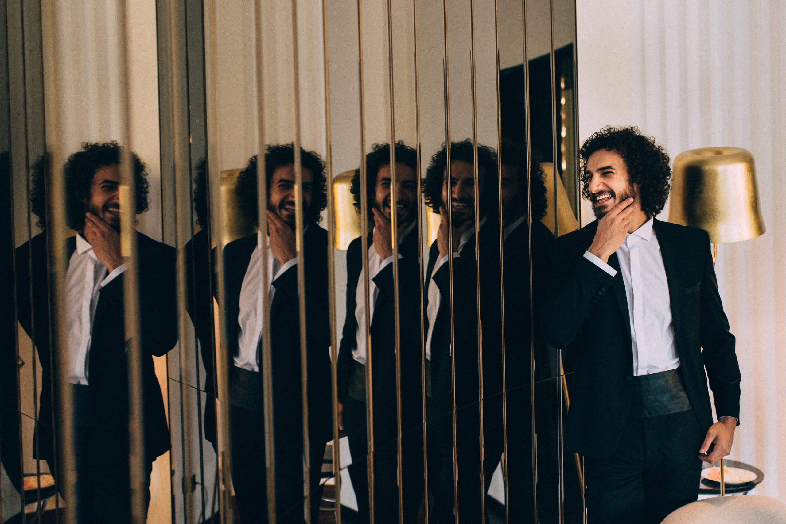 Adan&Anna Paris. Wedding photographer in Italy |Florence, Roma, Como, Tuscan, Venice