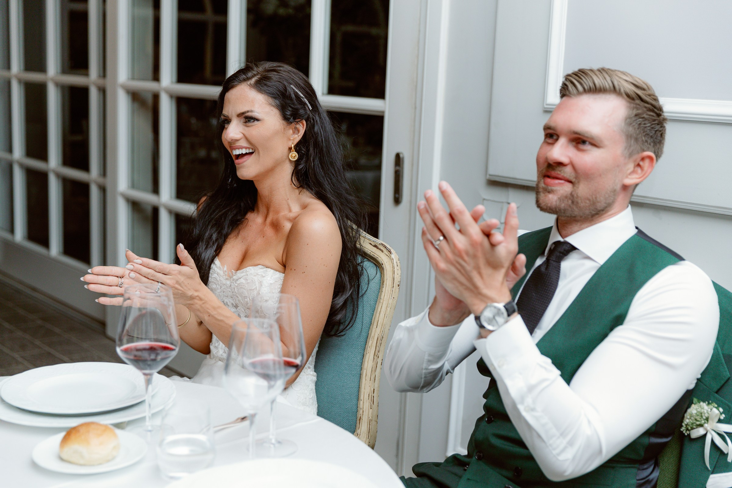 Elfar and Tara Roma. Wedding photographer in Italy |Florence, Roma, Como, Tuscan, Venice