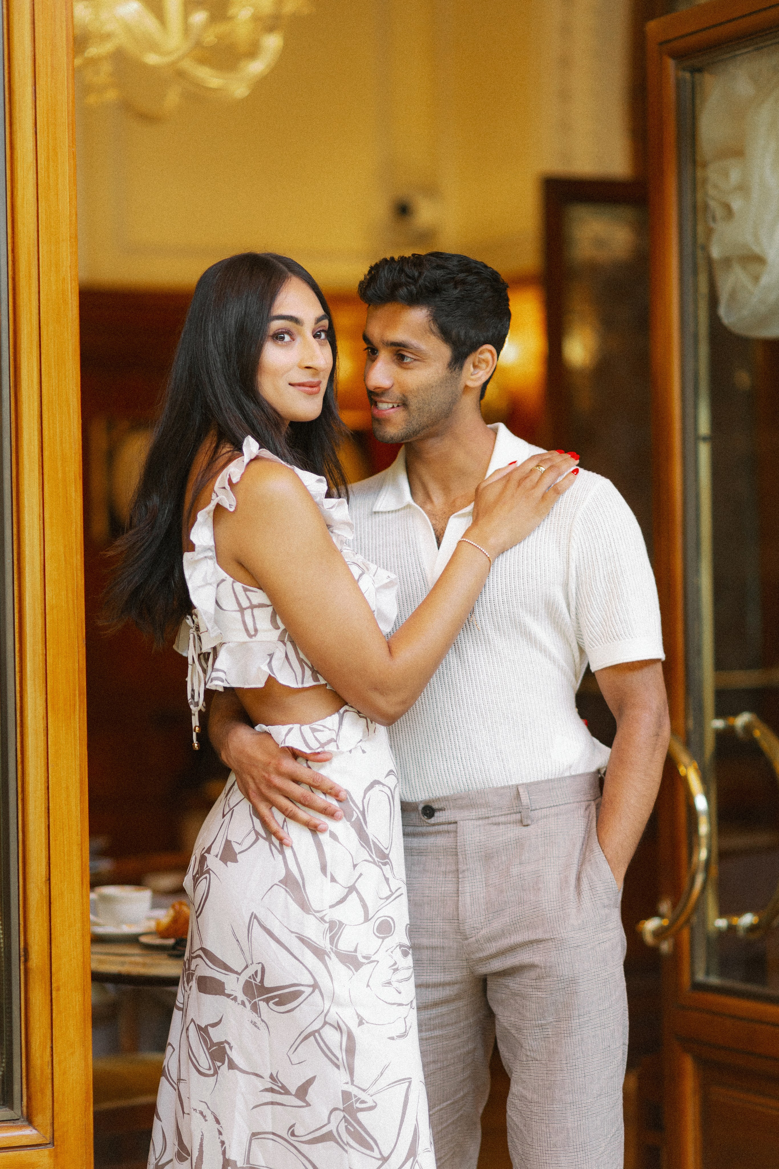 Suyash and Neha Florence. Wedding photographer in Italy |Florence, Roma, Como, Tuscan, Venice