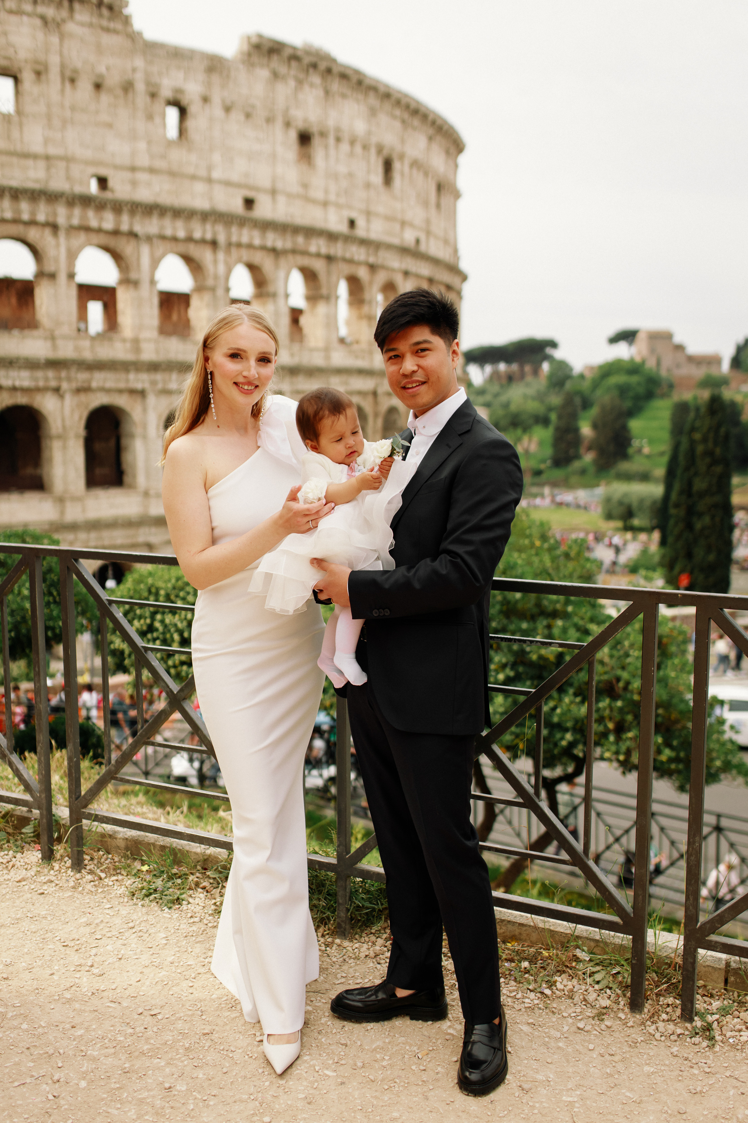 Michael and Anastasia. Wedding photographer in Italy |Florence, Roma, Como, Tuscan, Venice