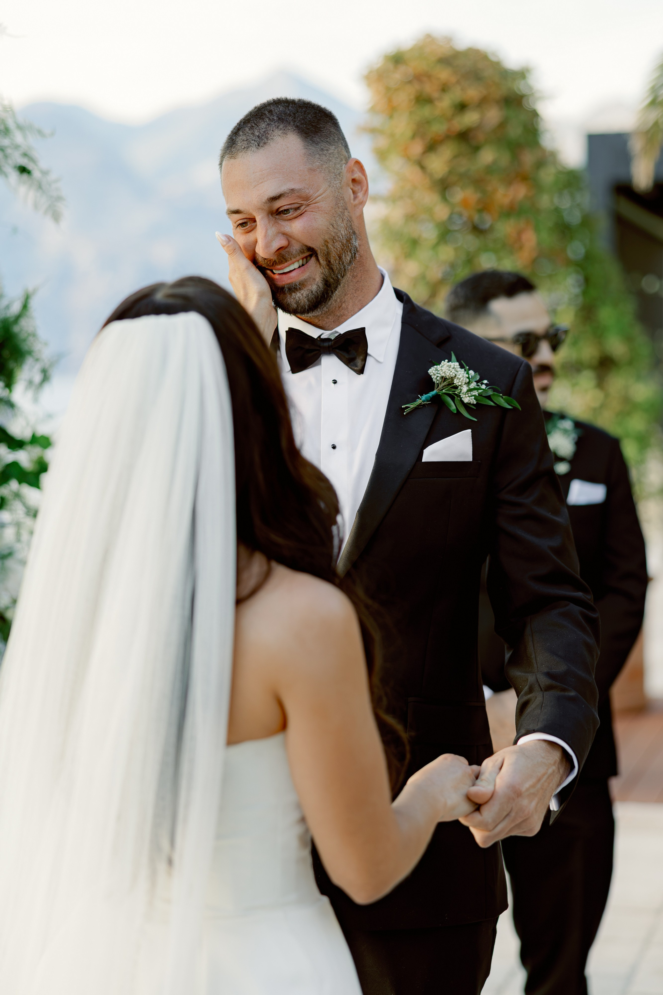 Brandon and Irina Montenegro. Wedding photographer in Italy |Florence, Roma, Como, Tuscany, Venice
