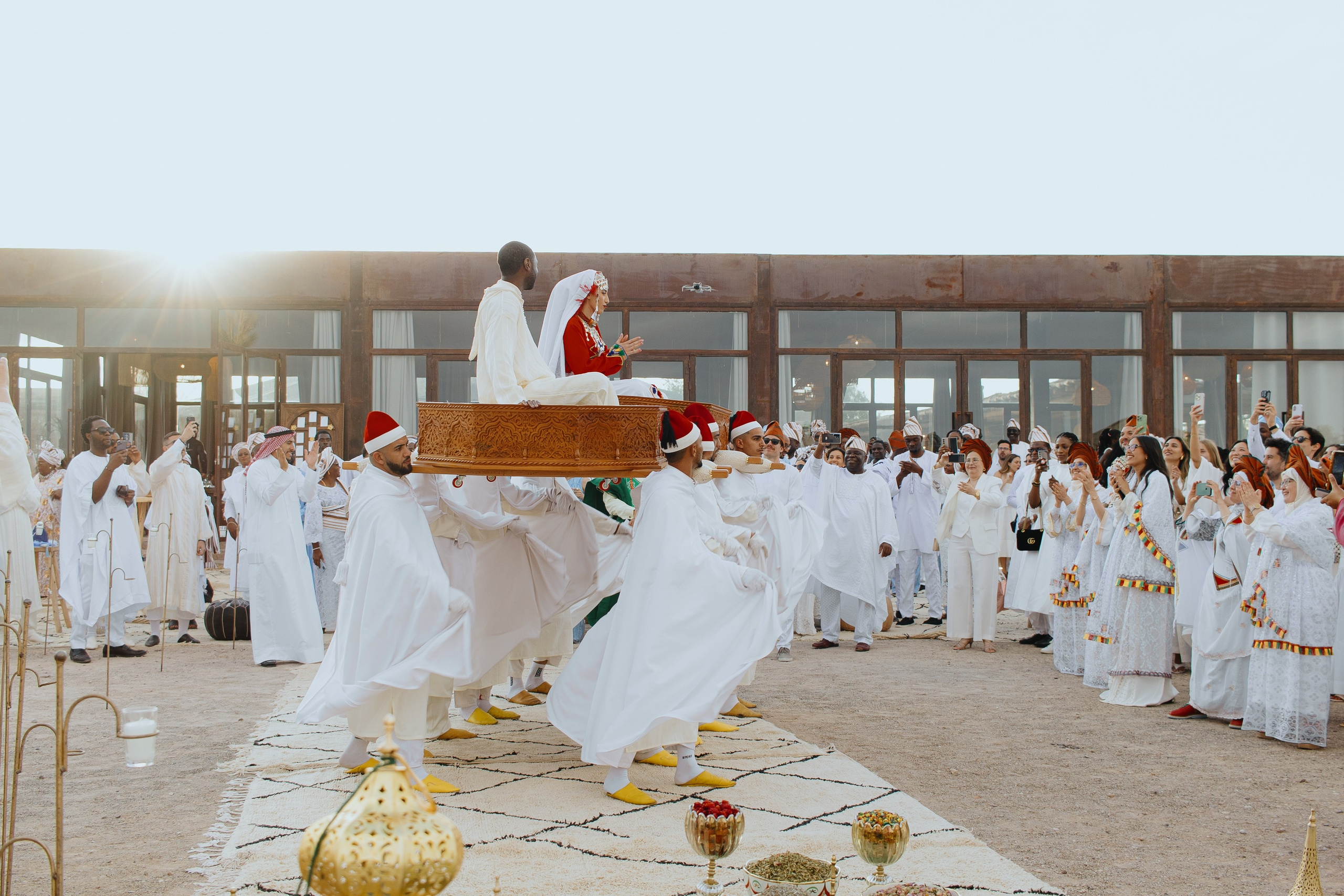 Ade and Salma Morocco day 1. Wedding photographer in Italy |Florence, Roma, Como, Tuscan, Venice