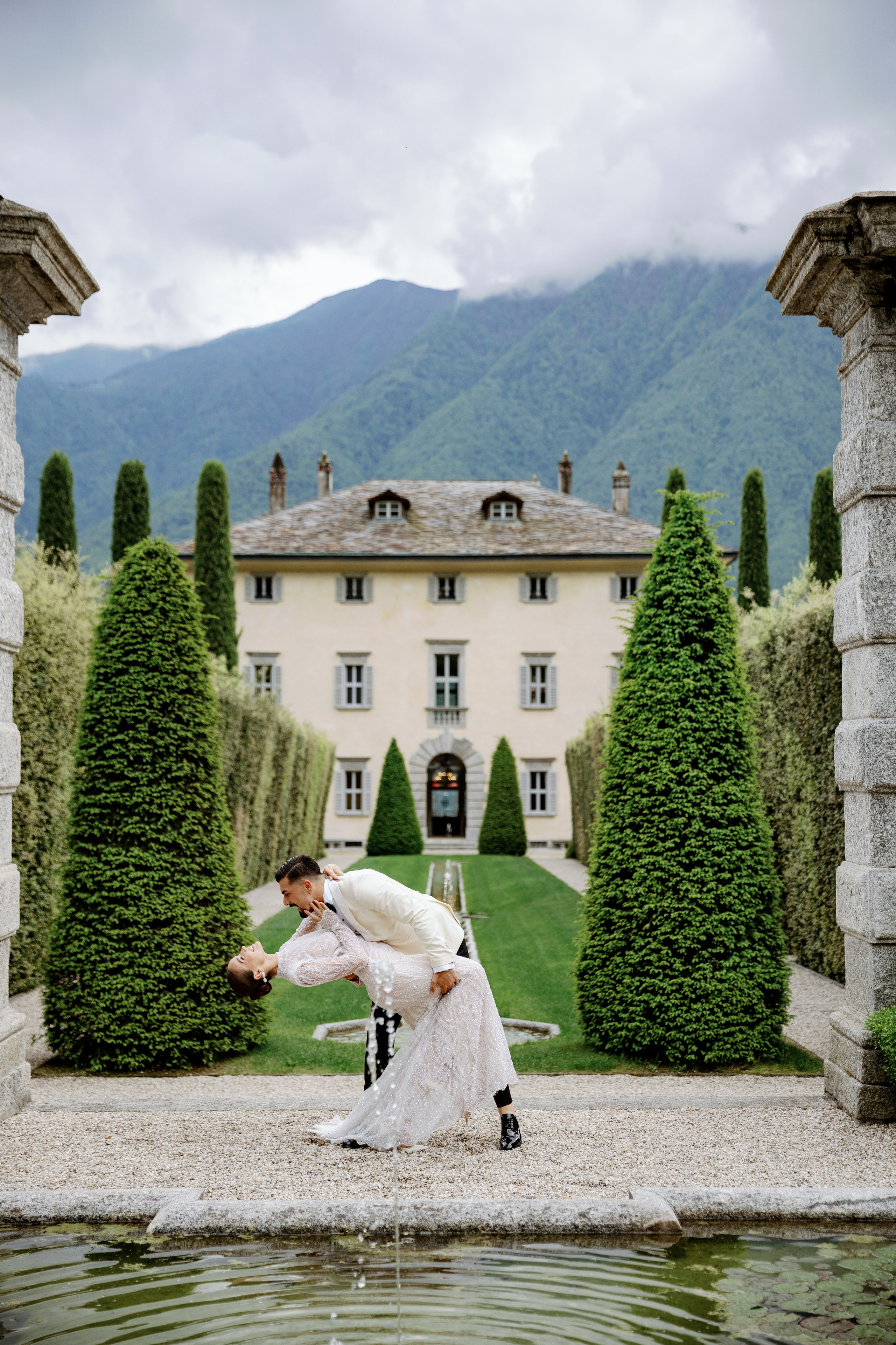 Balbiano. Wedding photographer in Italy |Florence, Roma, Como, Tuscan, Venice