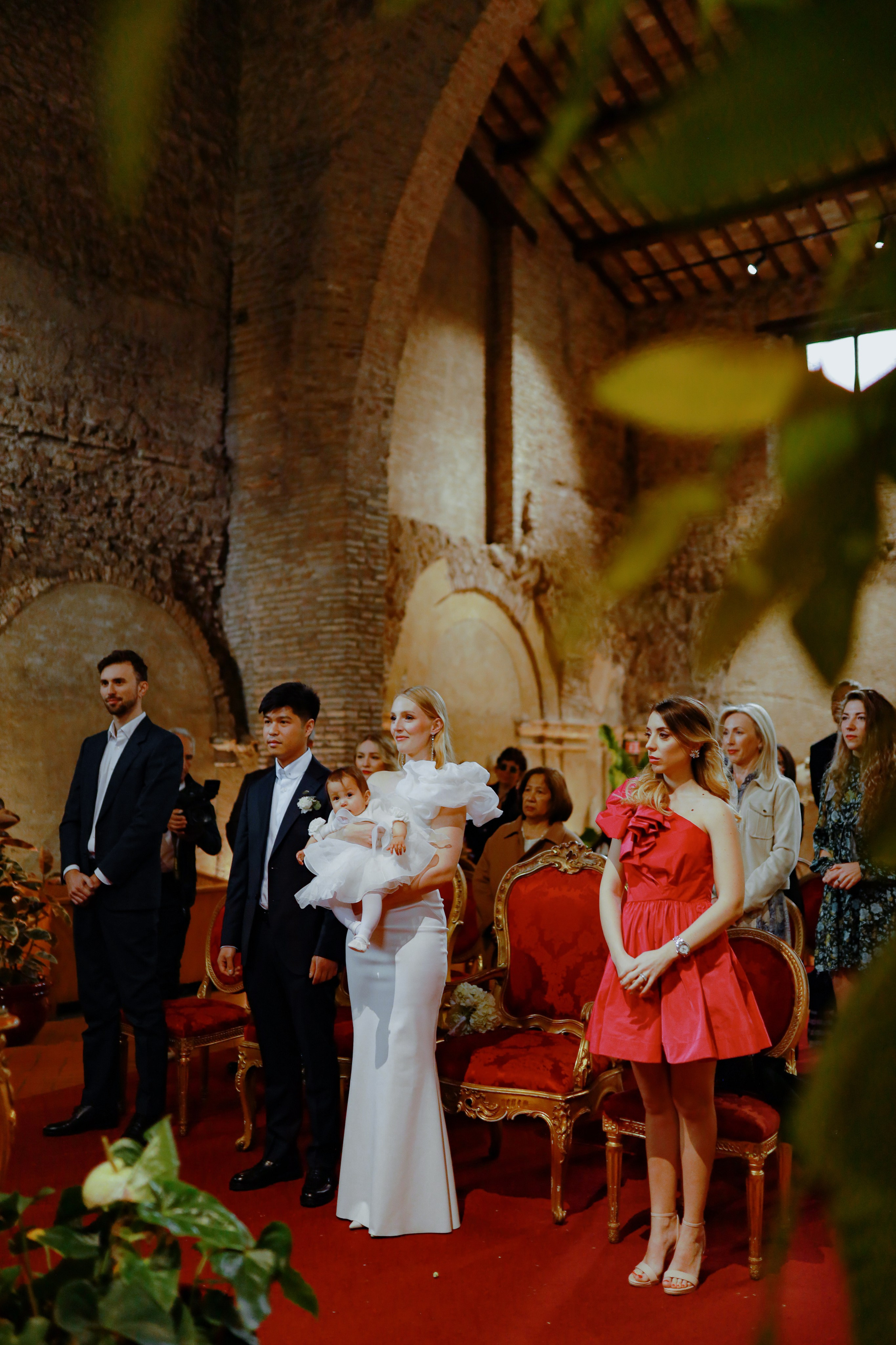 Michael and Anastasia Roma. Wedding photographer in Italy |Florence, Roma, Como, Tuscan, Venice