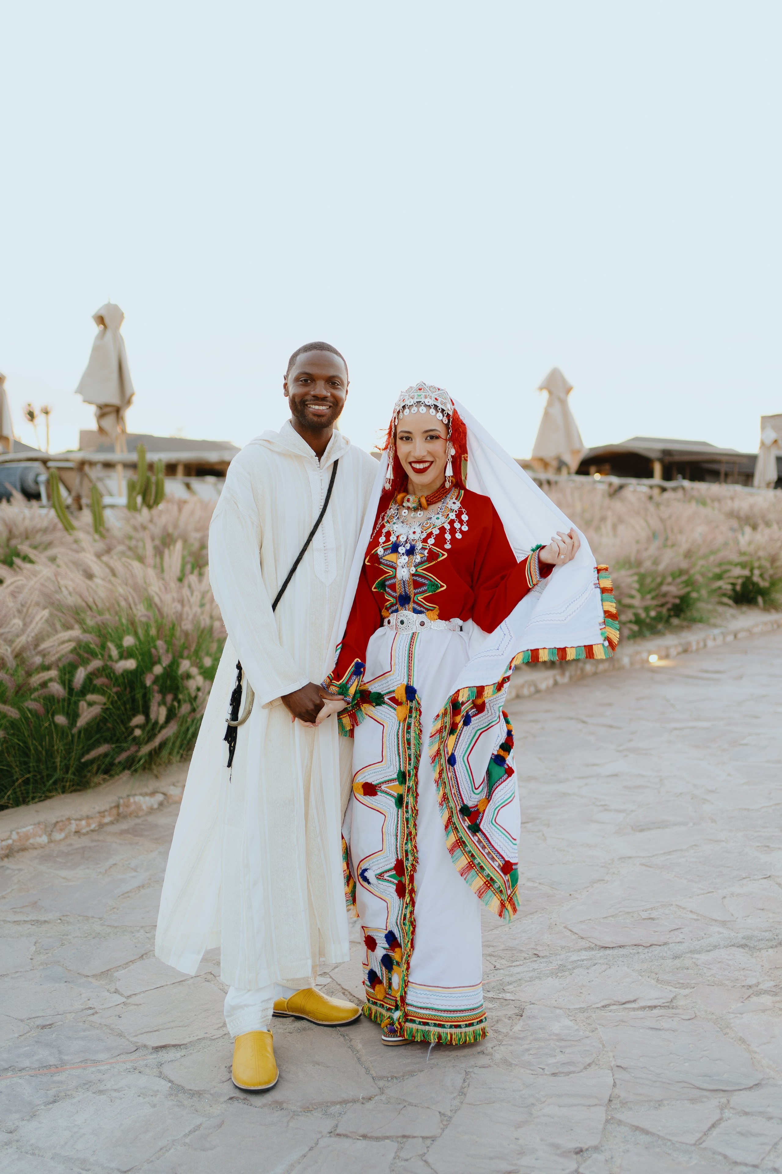 Ade and Salma Morocco day 1. Wedding photographer in Italy |Florence, Roma, Como, Tuscan, Venice