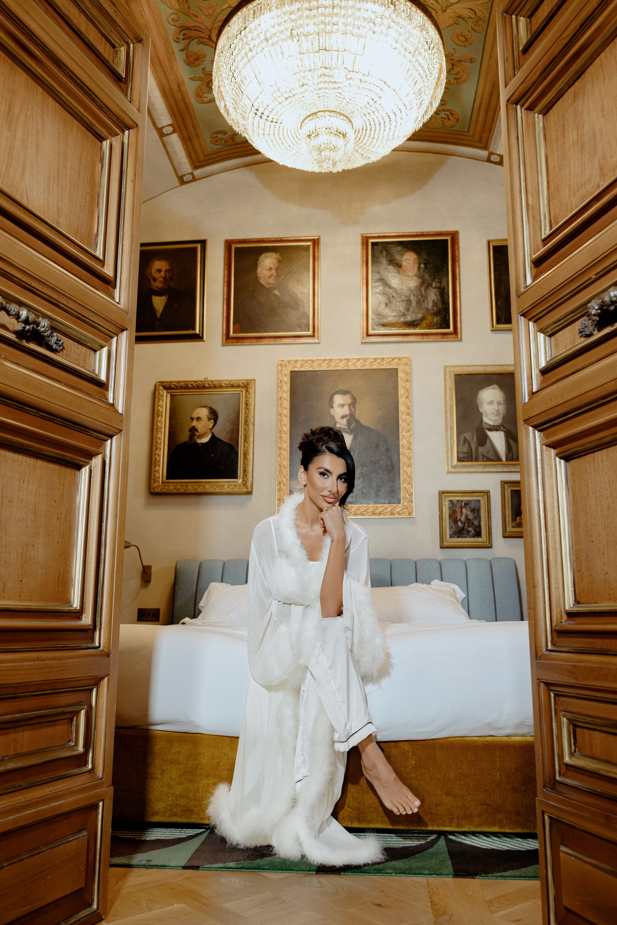Raymin and Farida Rome. Wedding photographer in Italy |Florence, Roma, Como, Tuscany, Venice