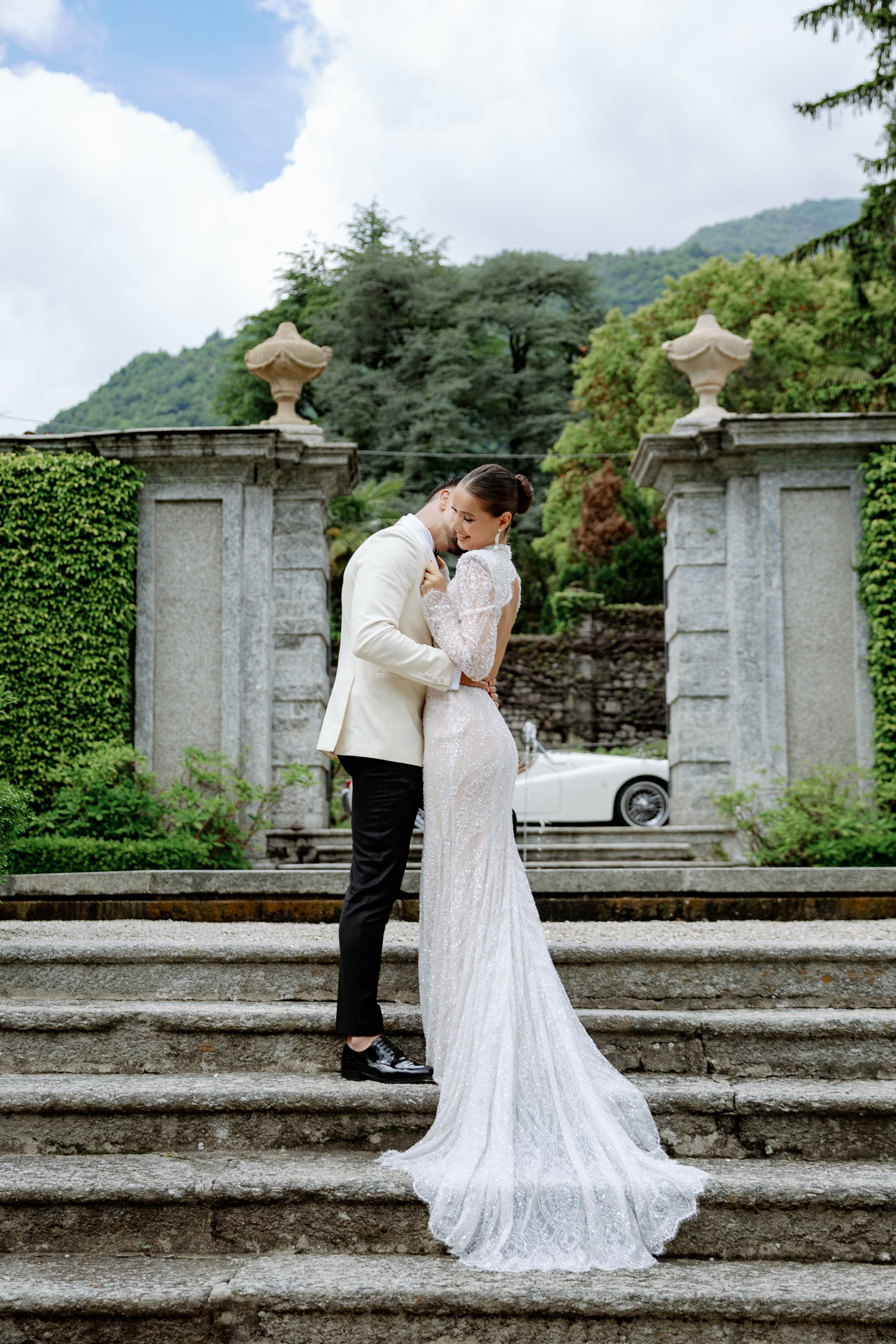 Balbiano. Wedding photographer in Italy |Florence, Roma, Como, Tuscan, Venice