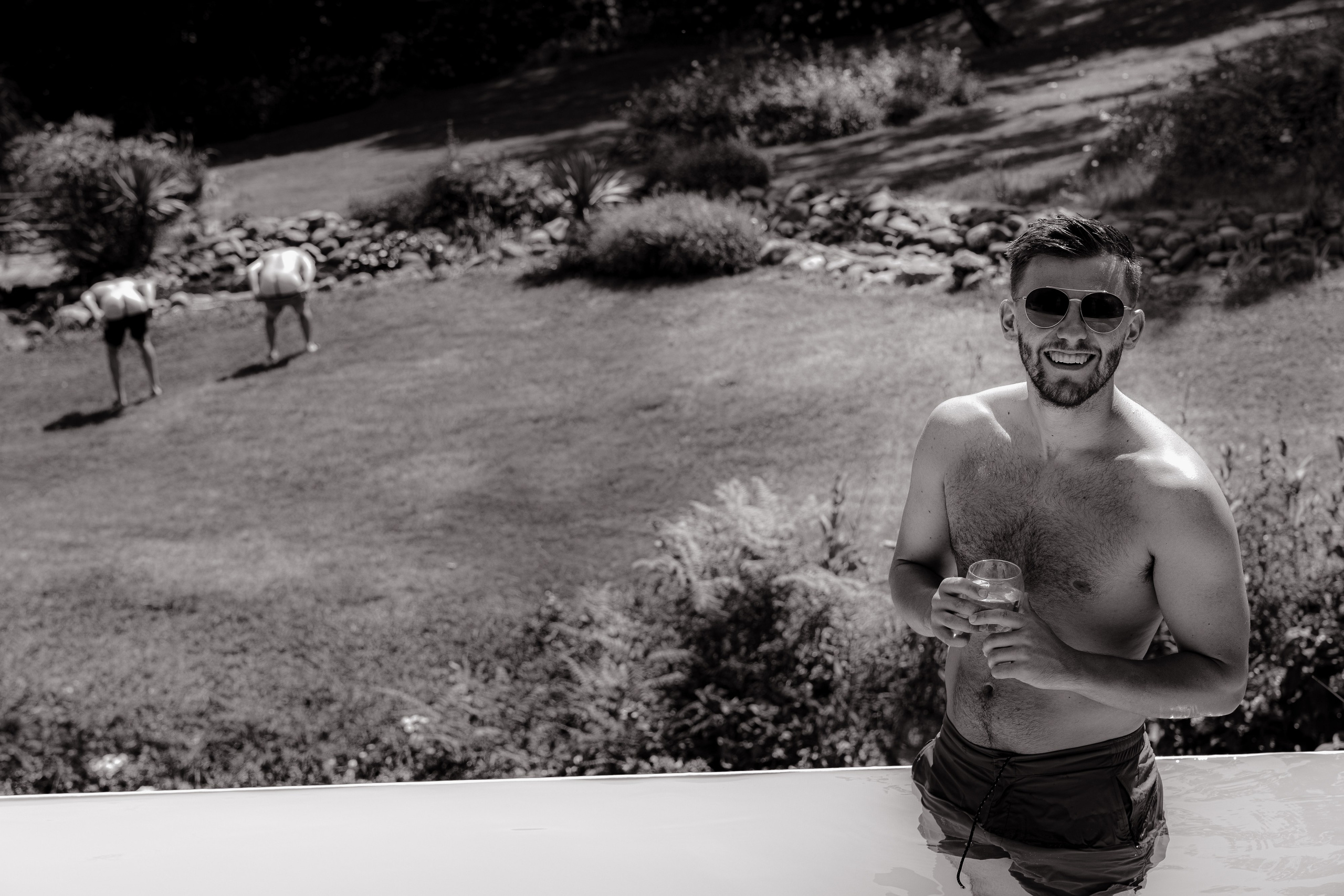 Joe and Colleen Valle di Badia. Wedding photographer in Italy |Florence, Roma, Como, Tuscan, Venice