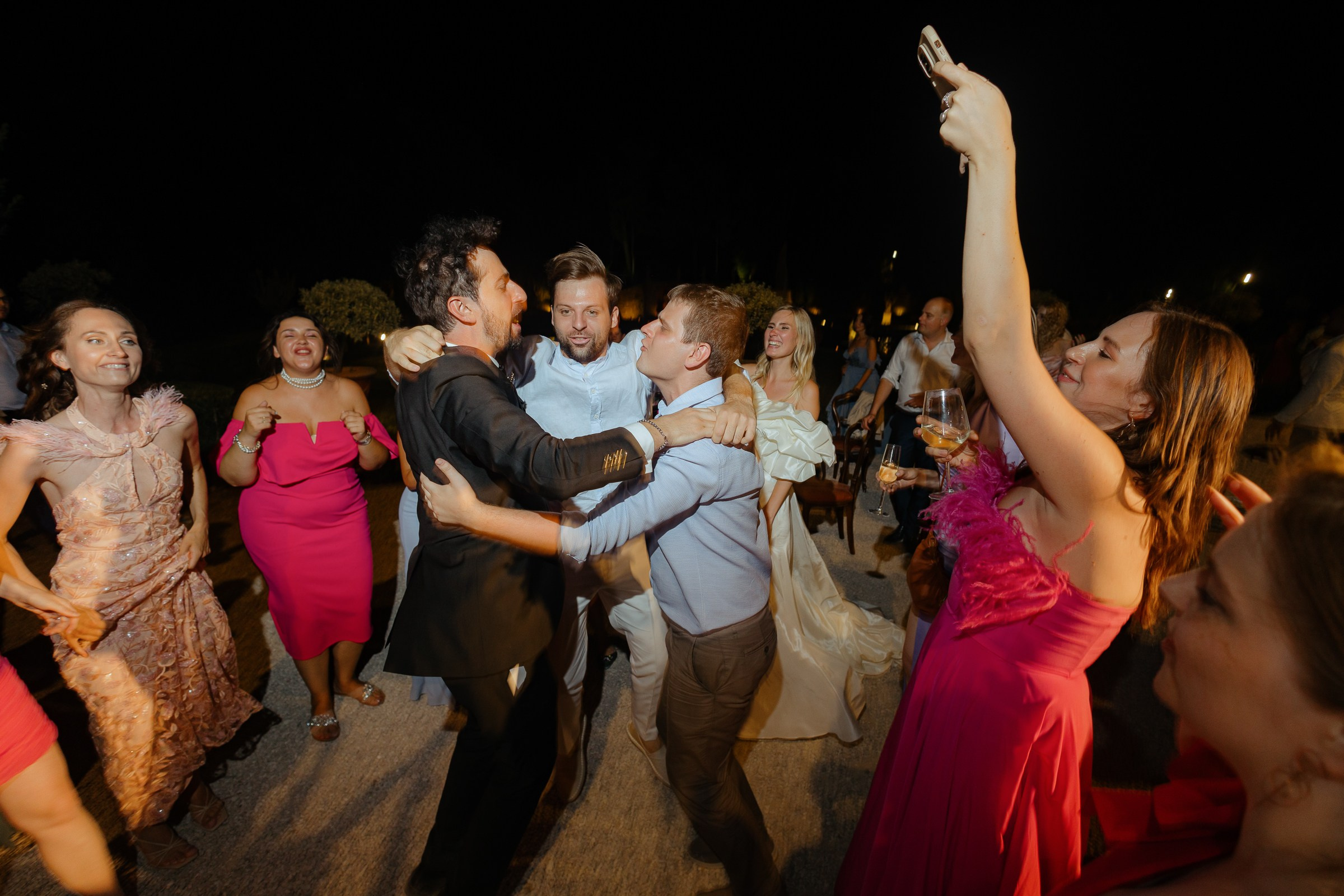 Filippo and Anastasia Villa des Vergers. Wedding photographer in Italy |Florence, Roma, Como, Tuscan, Venice