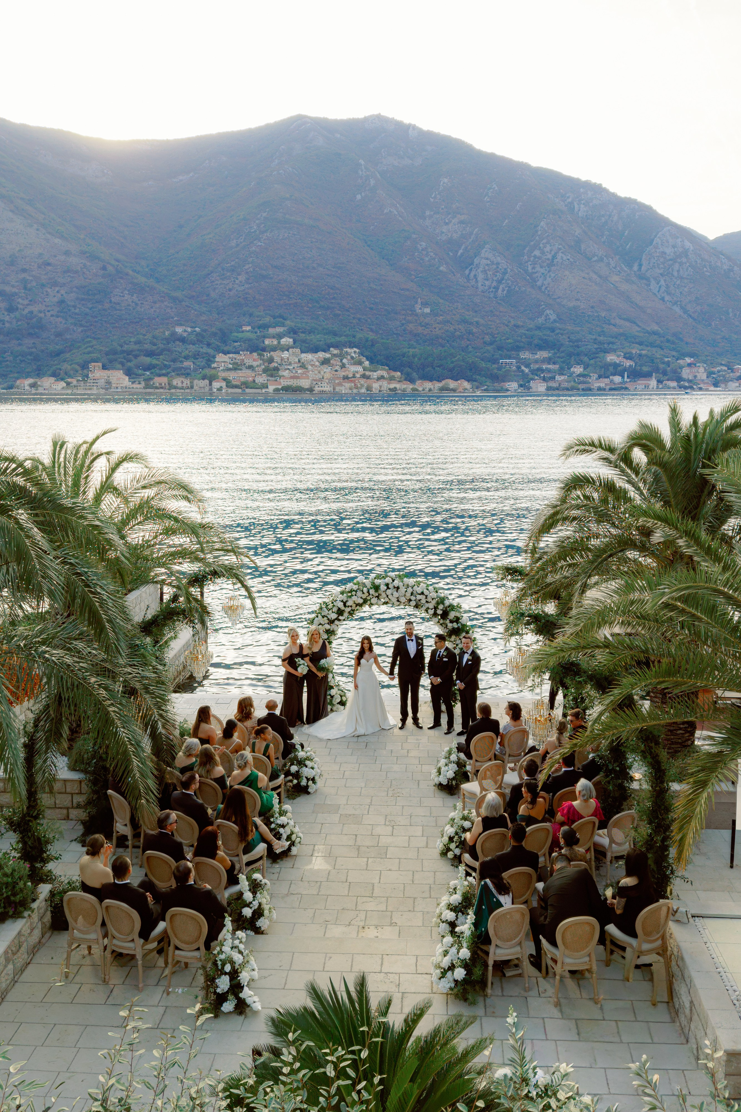 Brandon and Irina Montenegro. Wedding photographer in Italy |Florence, Roma, Como, Tuscany, Venice