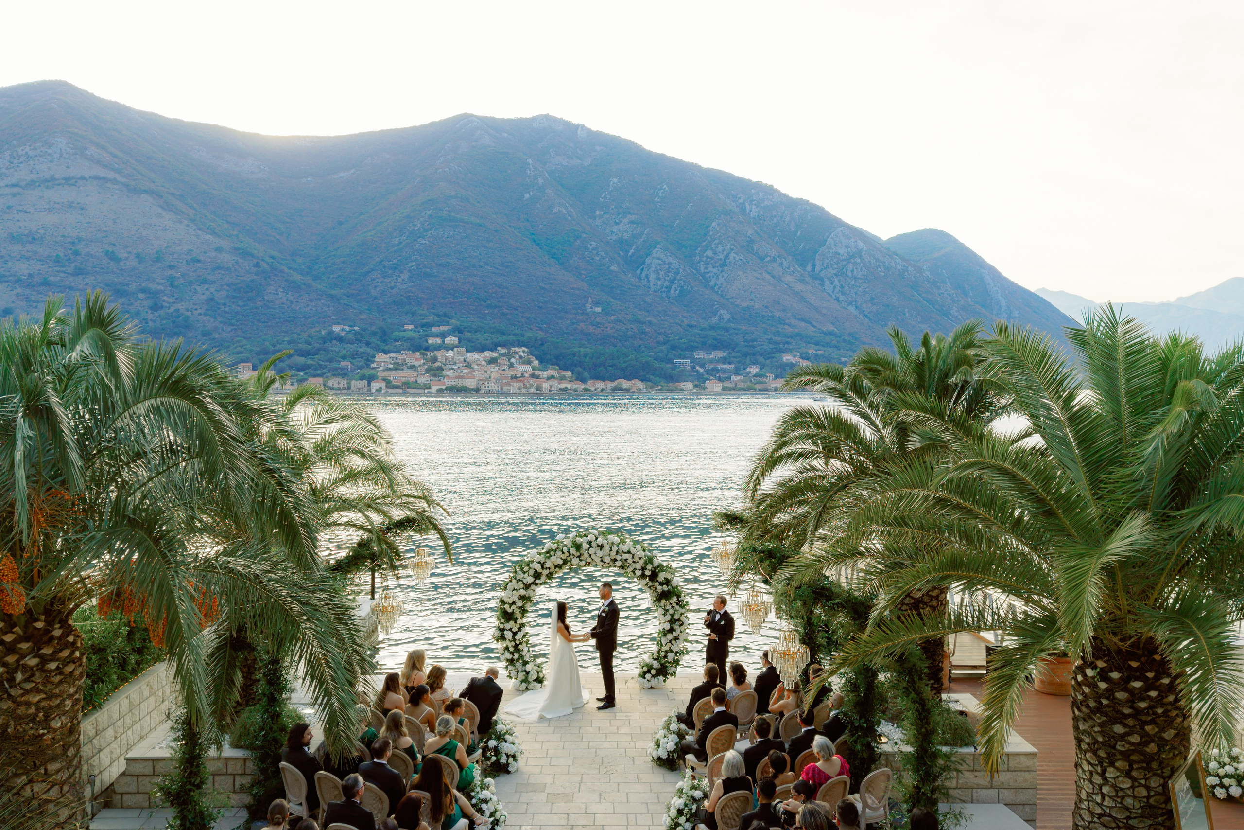 Brandon and Irina Montenegro. Wedding photographer in Italy |Florence, Roma, Como, Tuscany, Venice