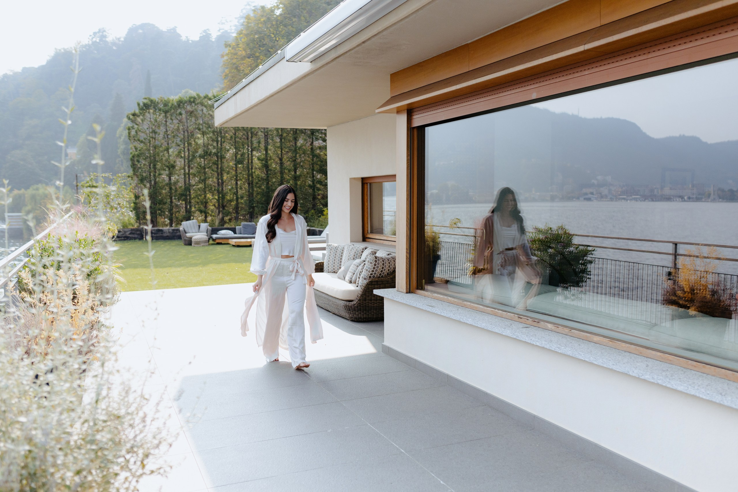 Joey and Julie Como. Wedding photographer in Italy |Florence, Roma, Como, Tuscan, Venice