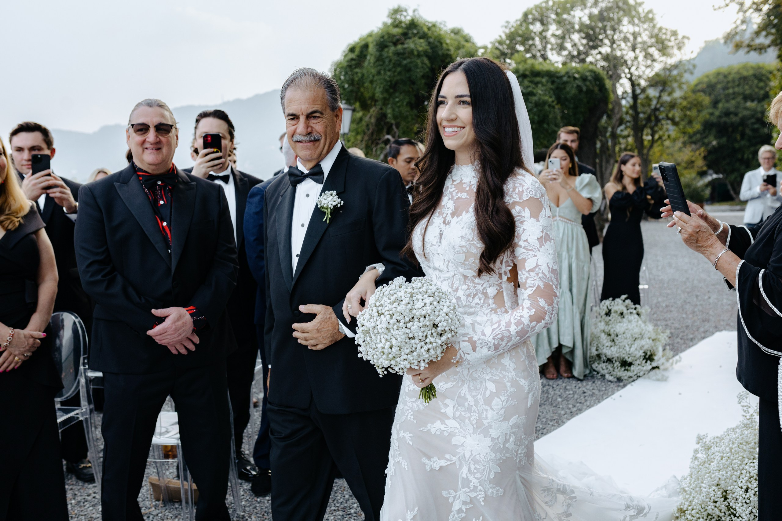 Joey and Julie Como. Wedding photographer in Italy |Florence, Roma, Como, Tuscan, Venice