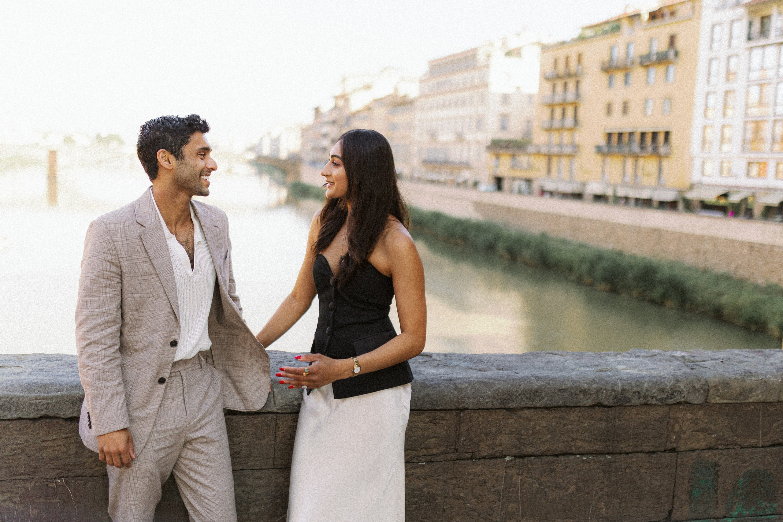 Suyash and Neha Florence. Wedding photographer in Italy |Florence, Roma, Como, Tuscan, Venice