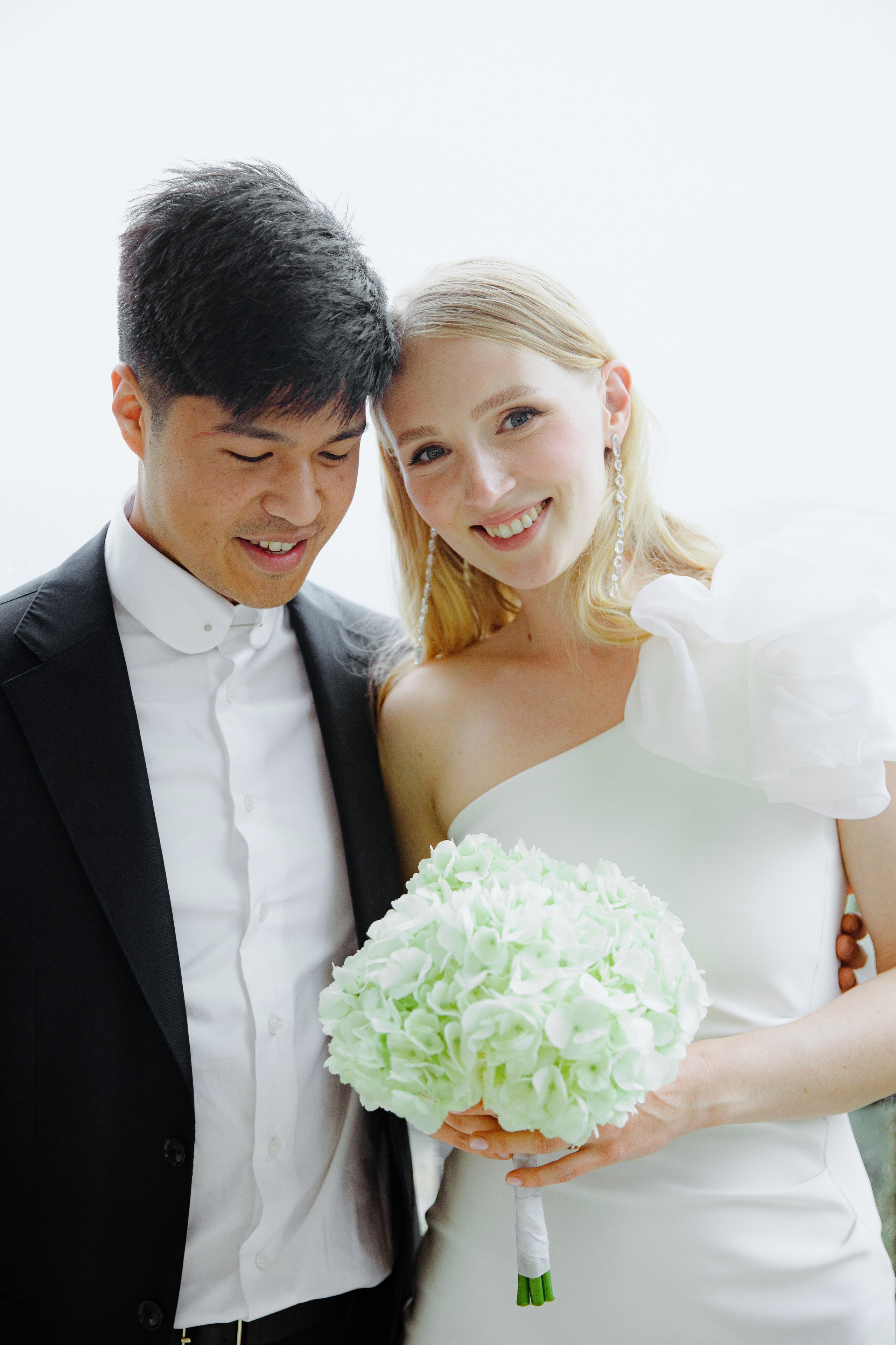 Michael and Anastasia Roma. Wedding photographer in Italy |Florence, Roma, Como, Tuscan, Venice