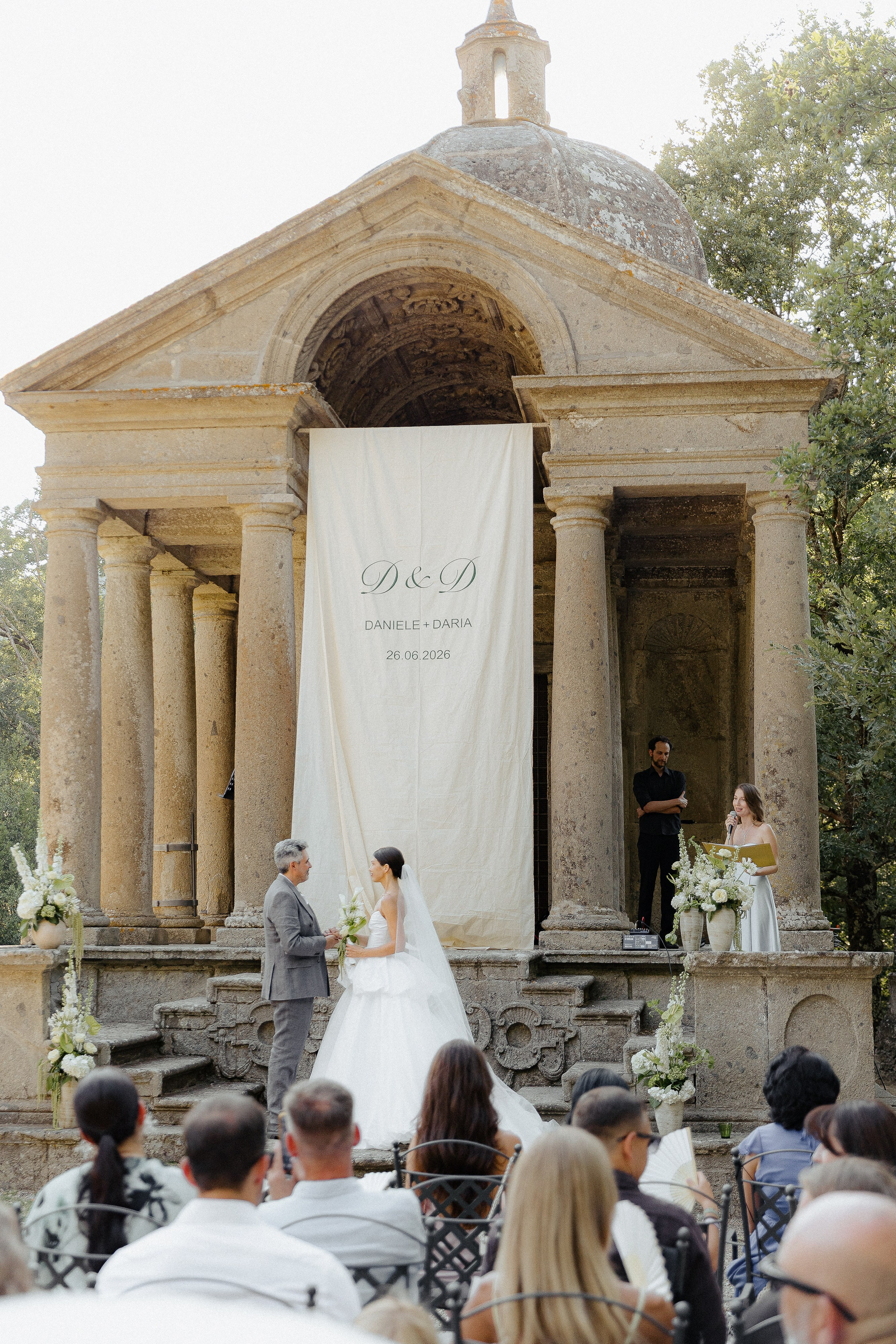 Portfolio. Wedding photographer in Italy |Florence, Roma, Como, Tuscany, Venice