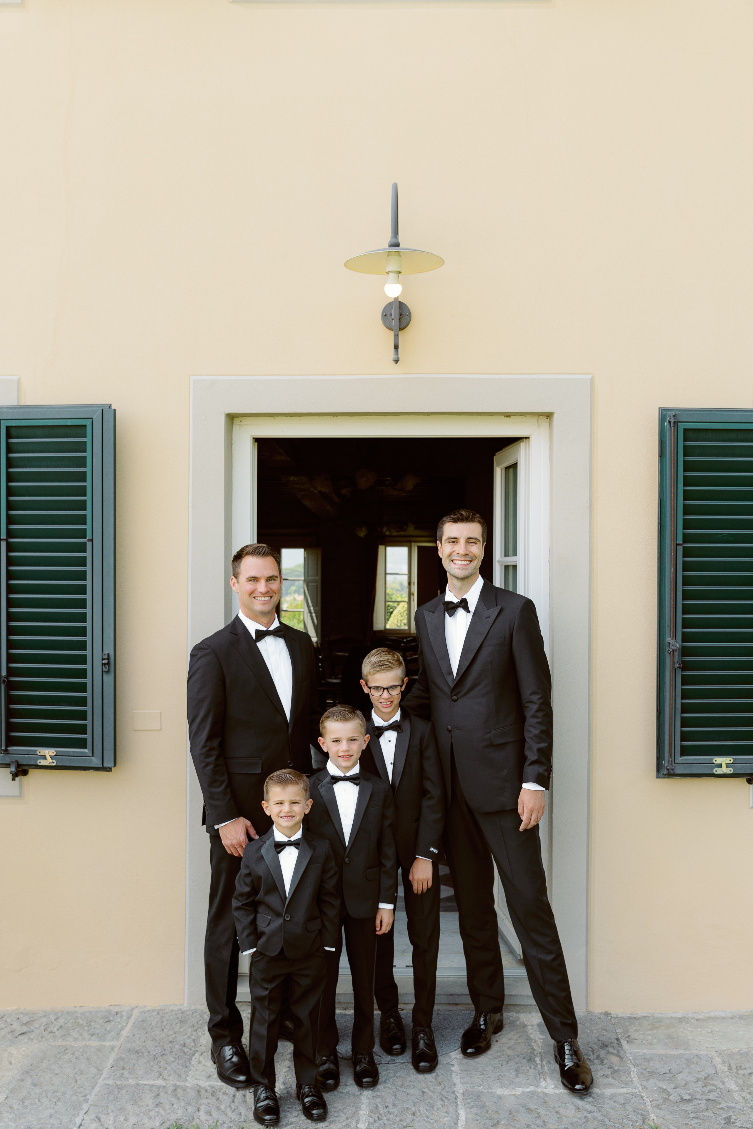 Tobias and Lauren Tuscany Casale de Pasquinelli. Wedding photographer in Italy |Florence, Roma, Como, Tuscan, Venice