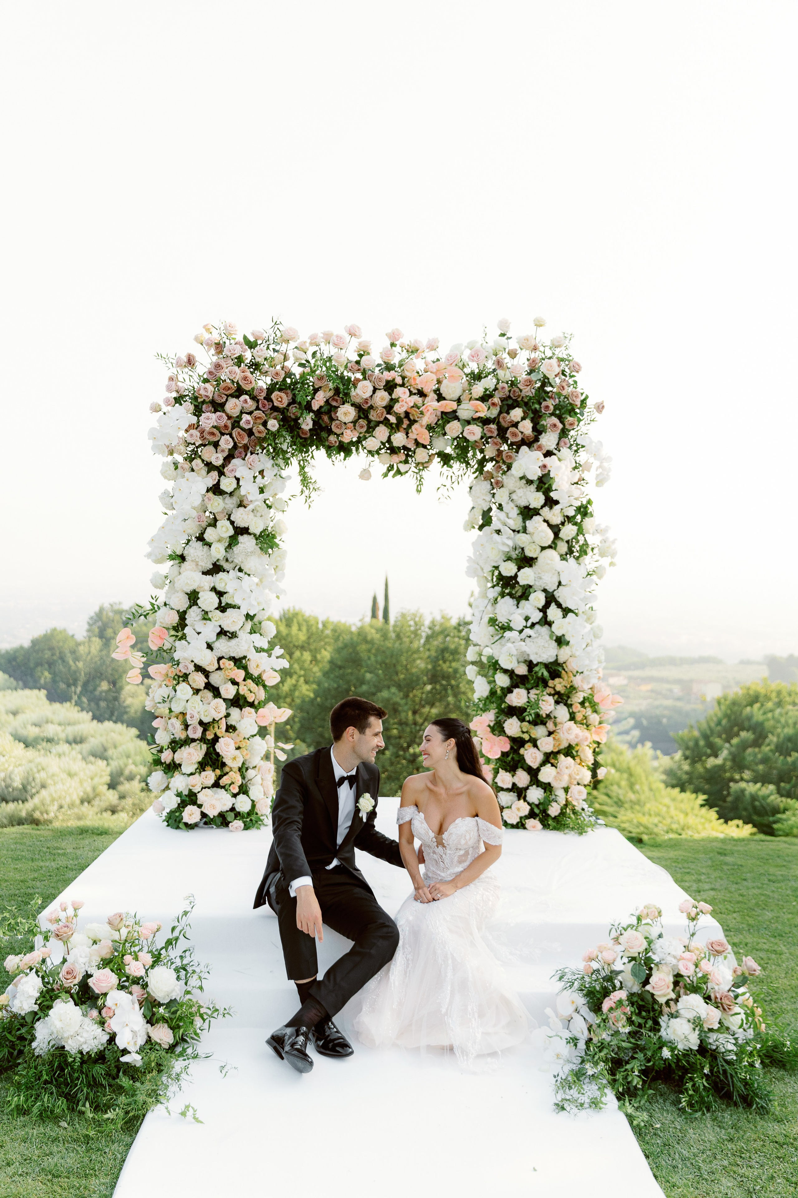 Tobias and Lauren Tuscany Casale de Pasquinelli. Wedding photographer in Italy |Florence, Roma, Como, Tuscan, Venice
