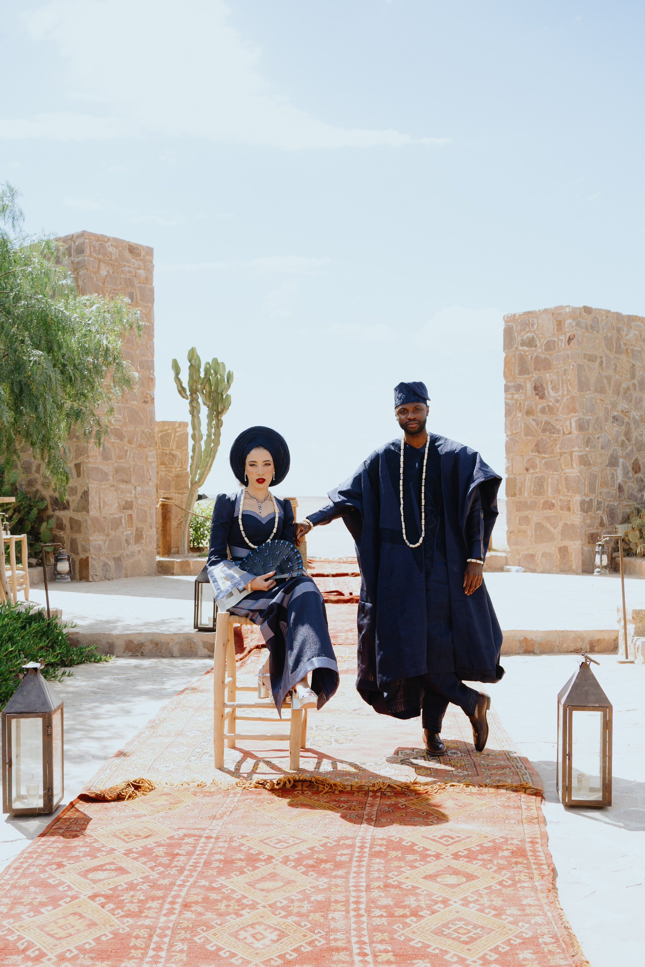 Ade and Salma Morocco day 1. Wedding photographer in Italy |Florence, Roma, Como, Tuscan, Venice