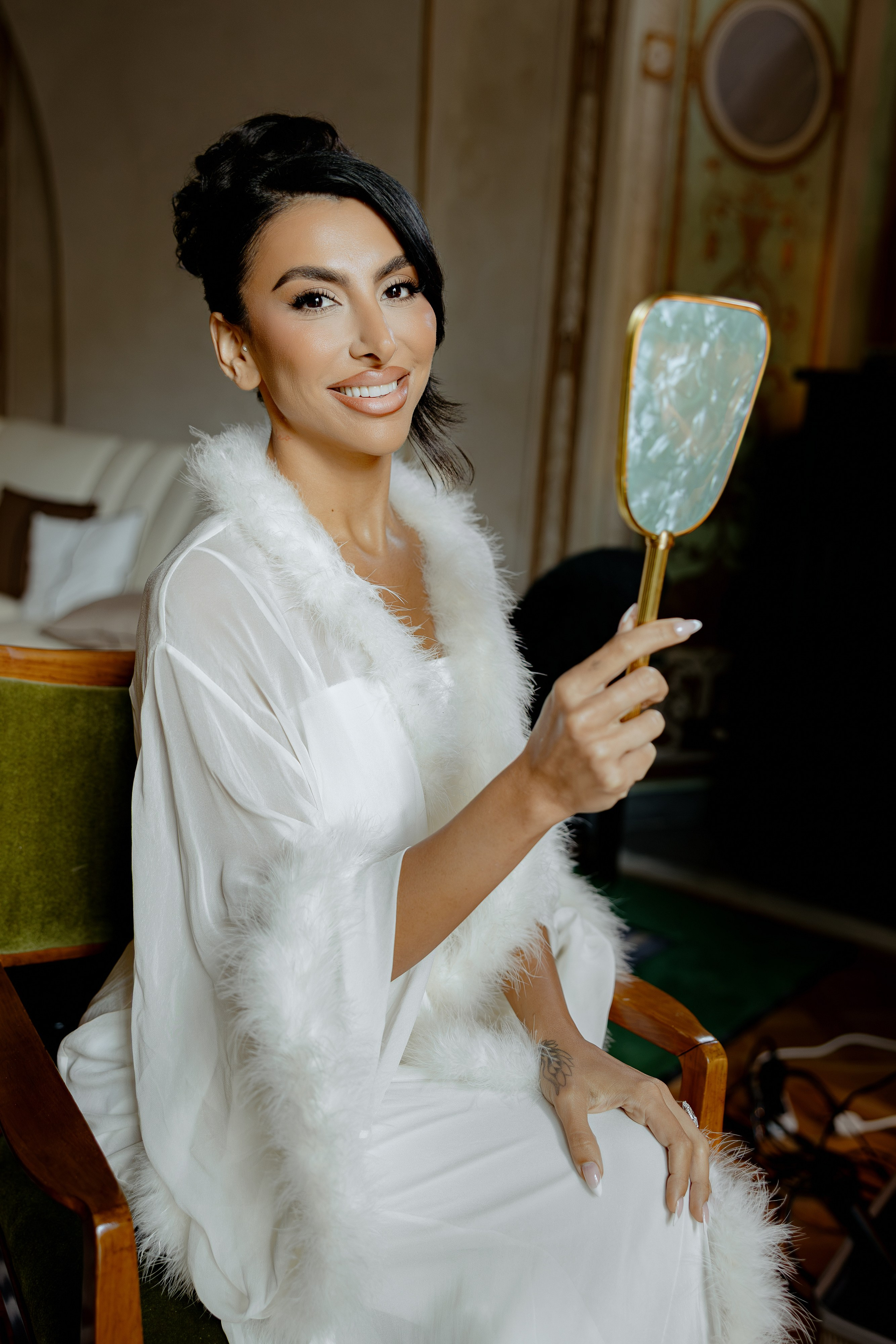 Raymin and Farida Rome. Wedding photographer in Italy |Florence, Roma, Como, Tuscany, Venice